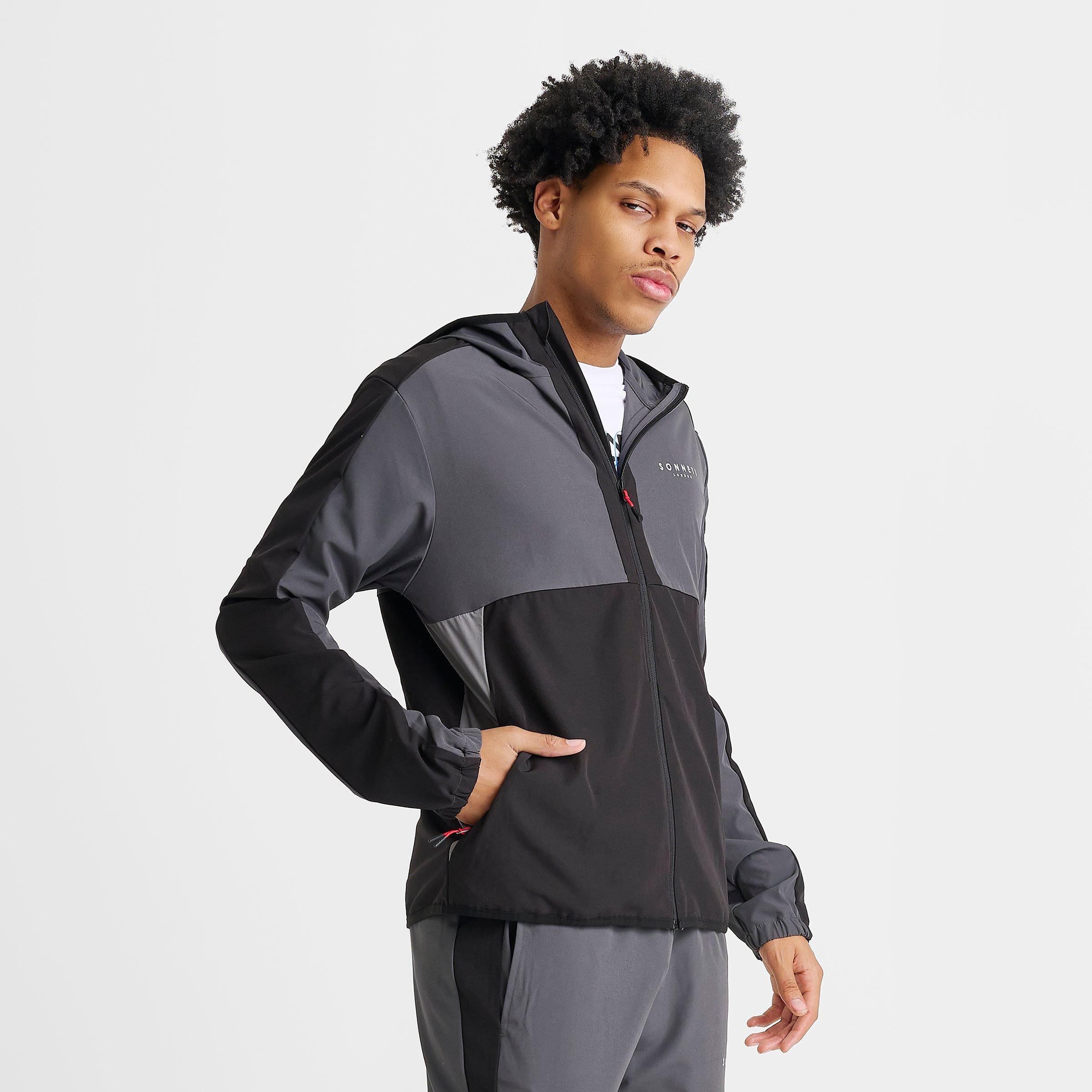 Men's Sonneti Kazbek Full-Zip Jacket