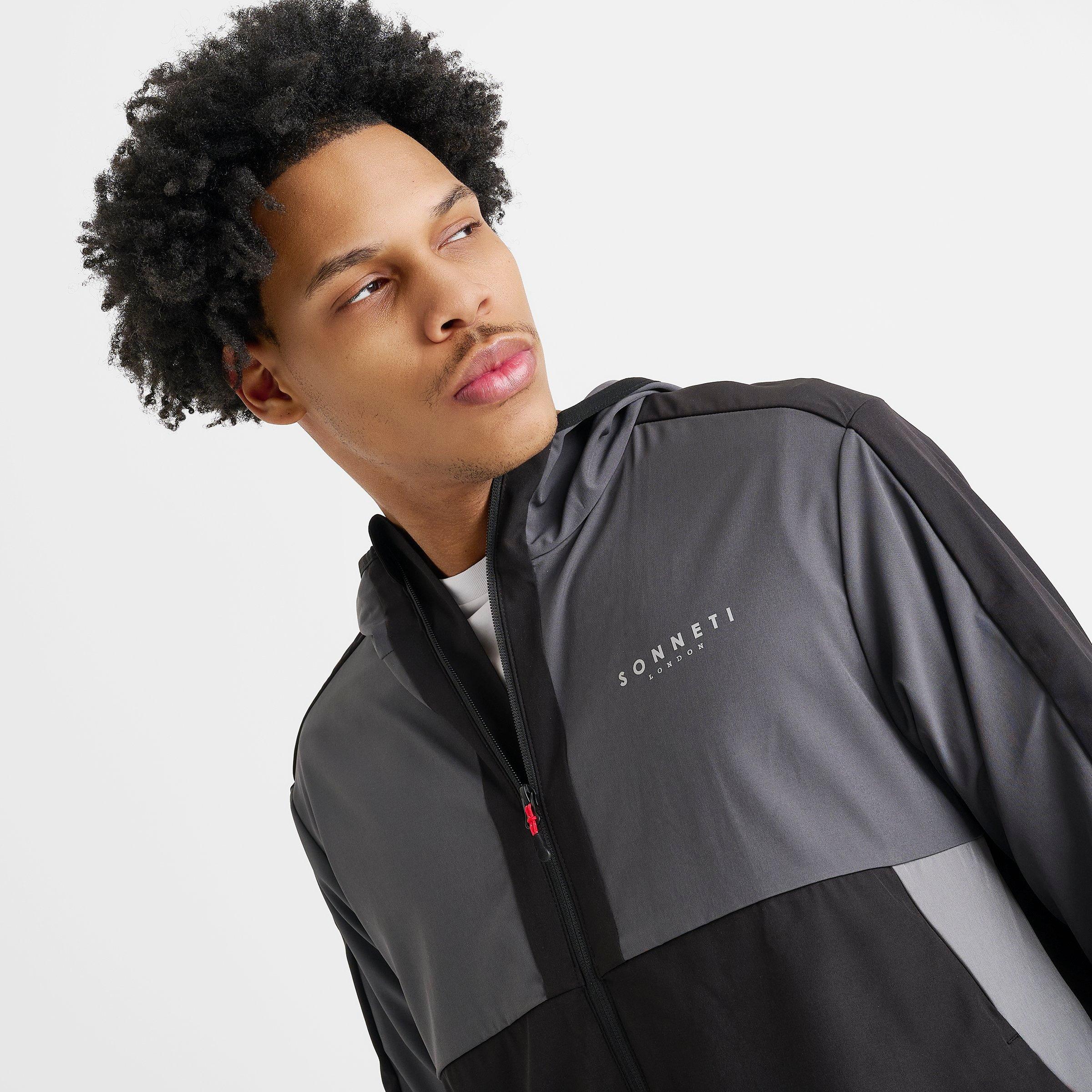 Men's Sonneti Kazbek Full-Zip Jacket
