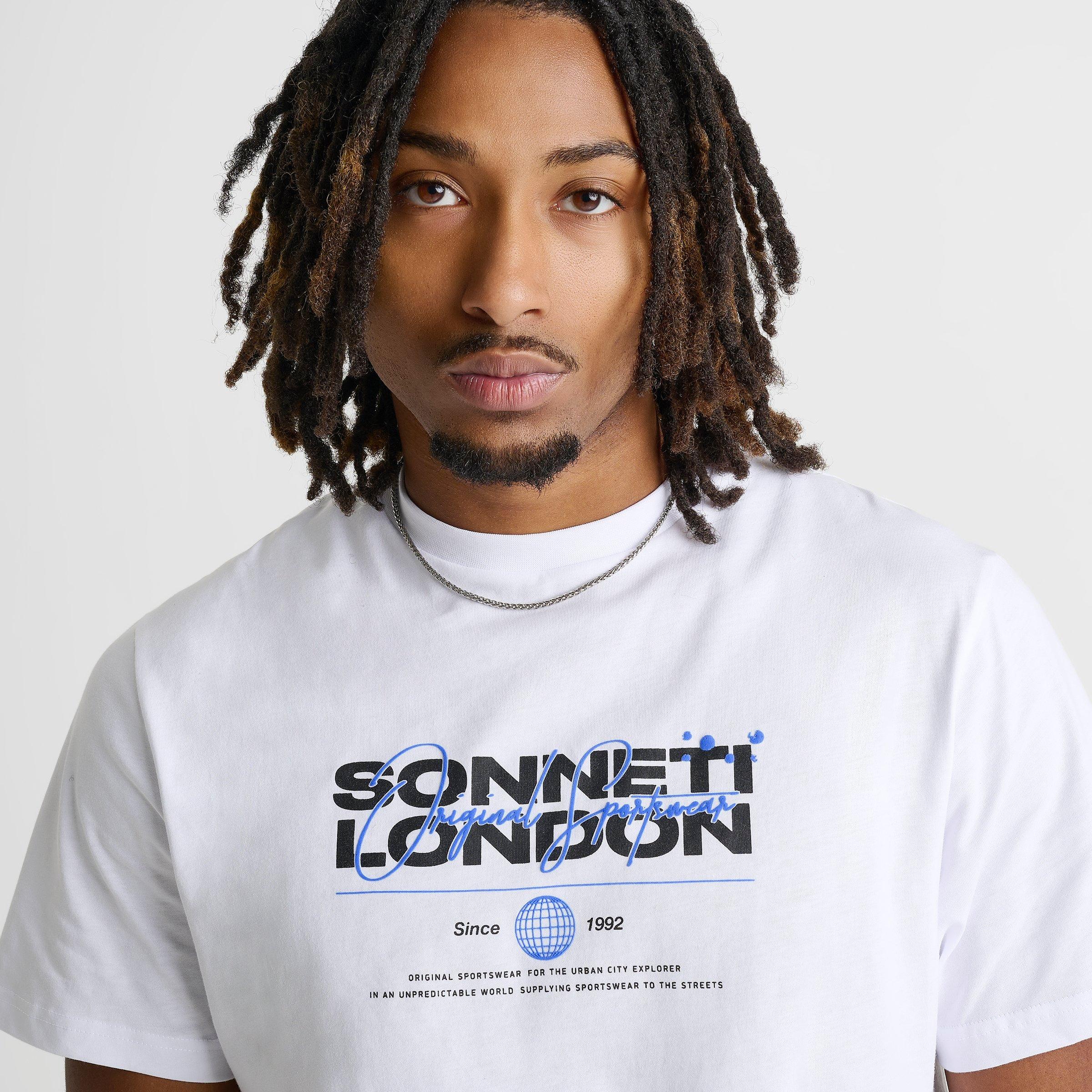 Men's Sonneti London Dream T-Shirt