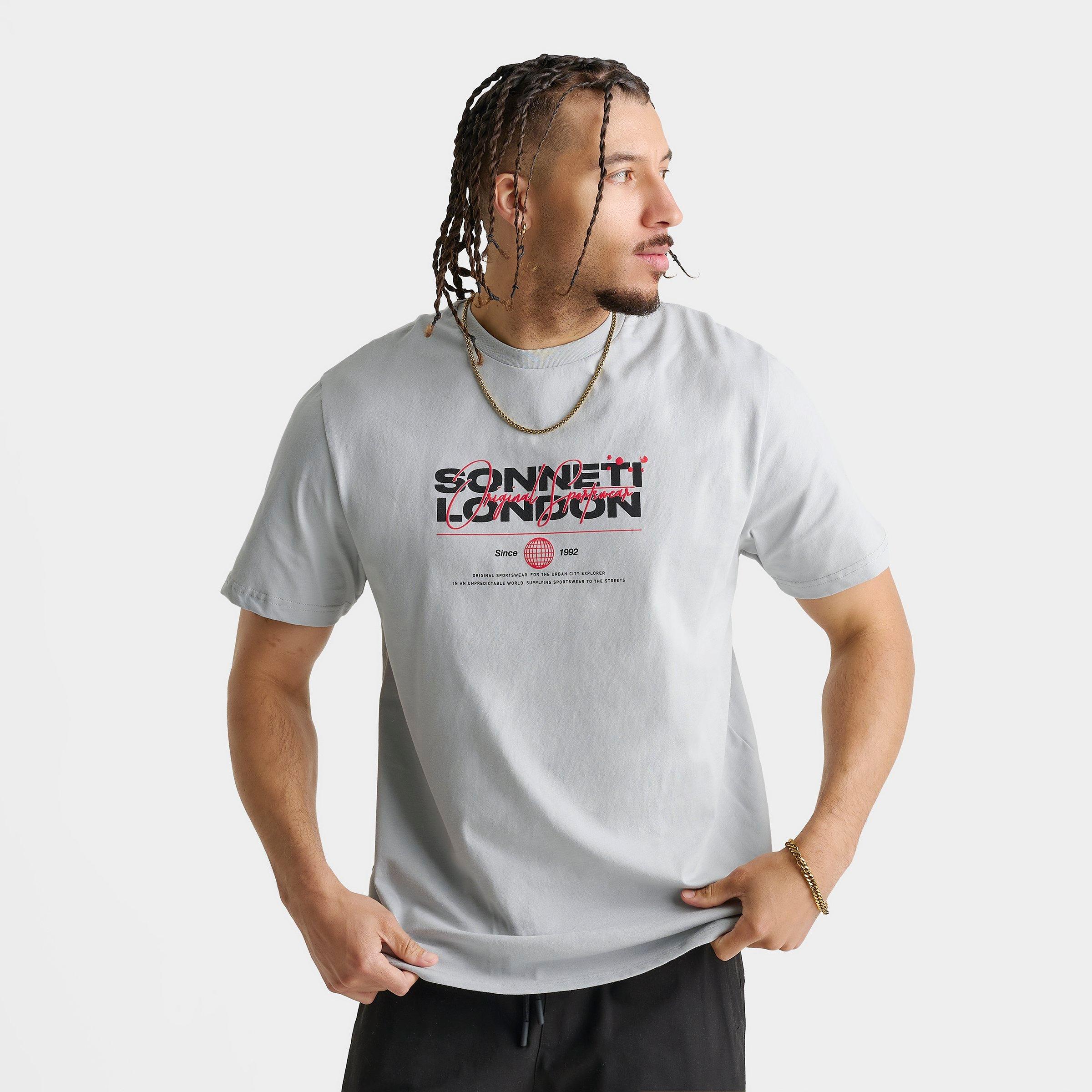 Men's Sonneti London Dream T-Shirt