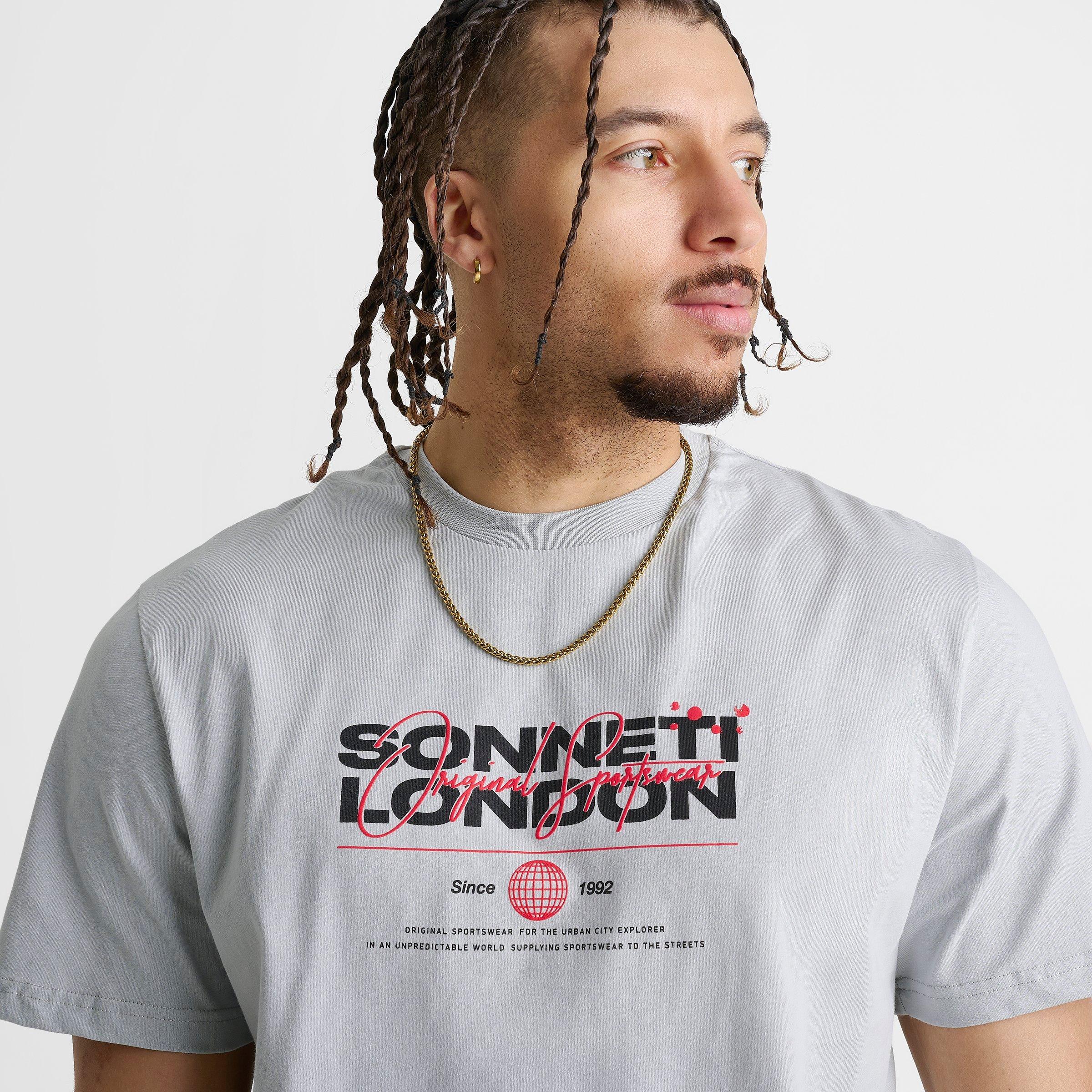 Men's Sonneti London Dream T-Shirt