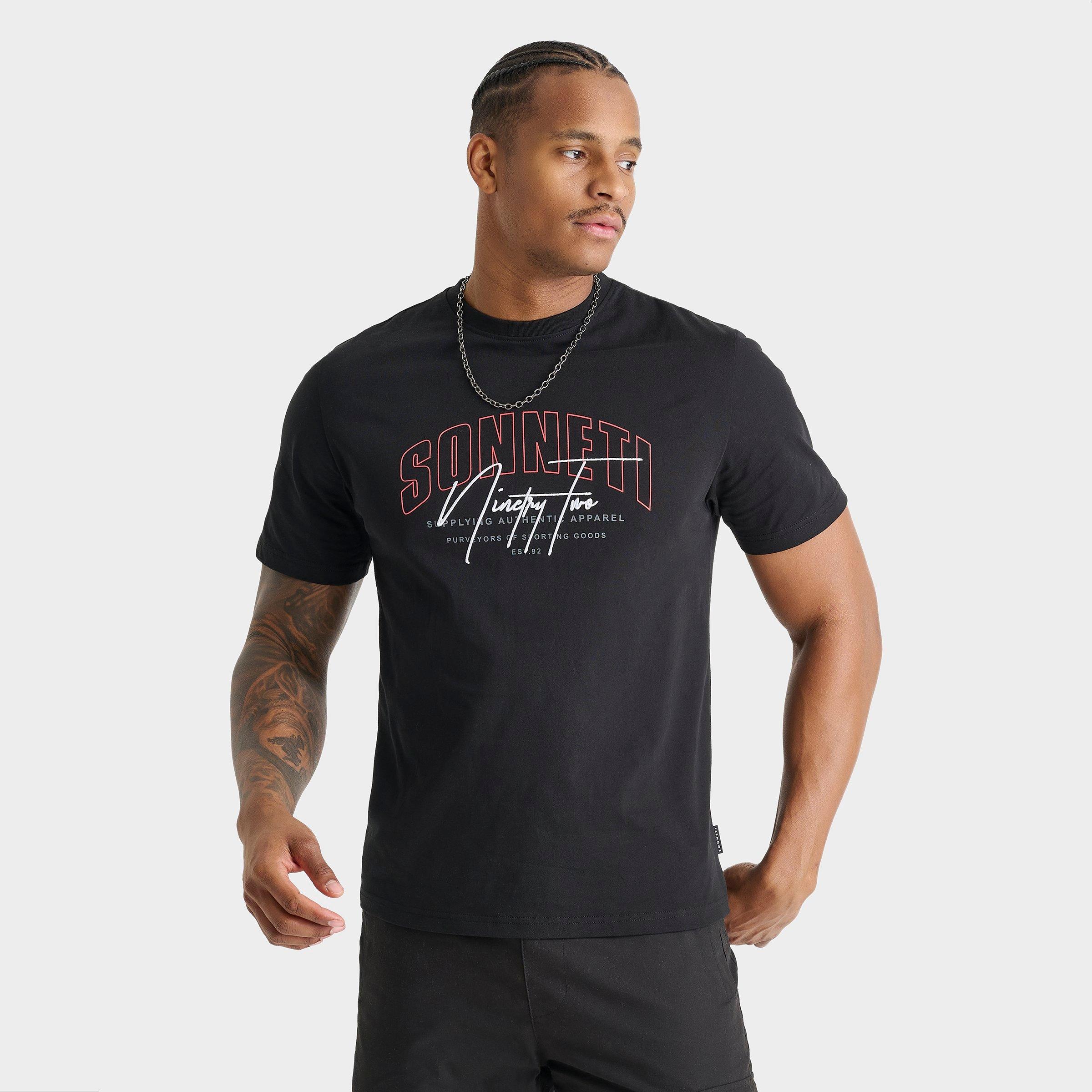 Men's Sonneti Champ T-Shirt
