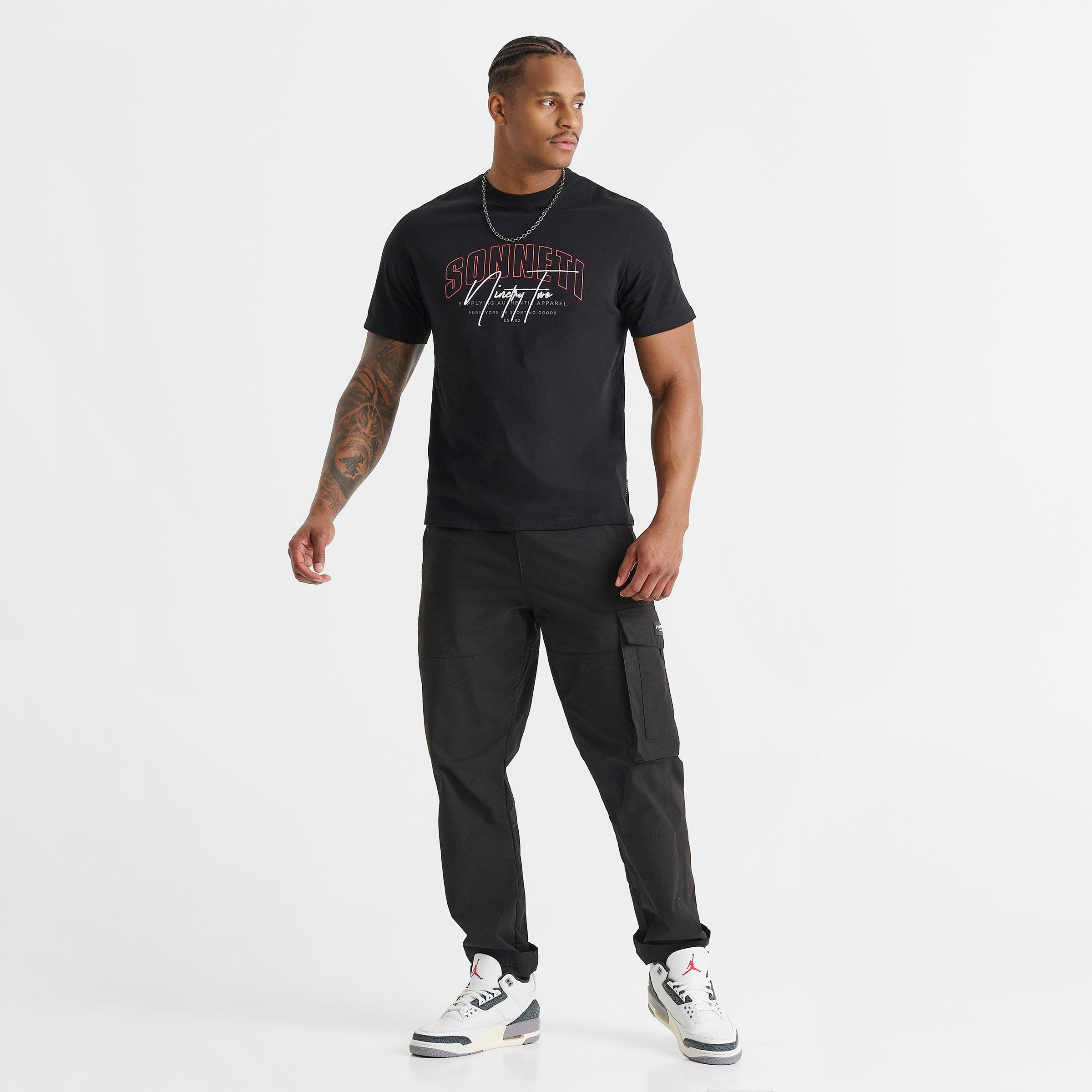 Men's Sonneti Champ T-Shirt