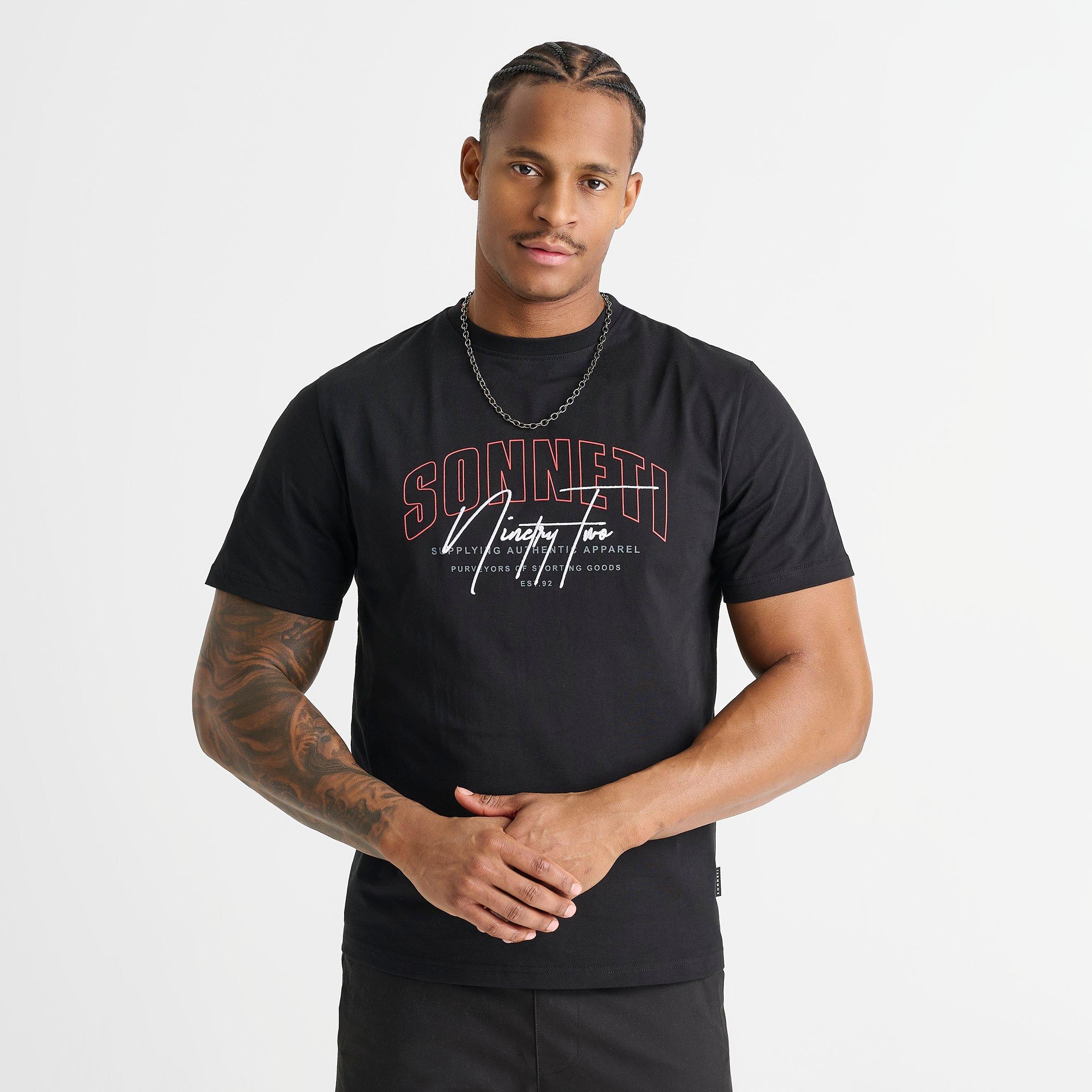 Men's Sonneti Champ T-Shirt