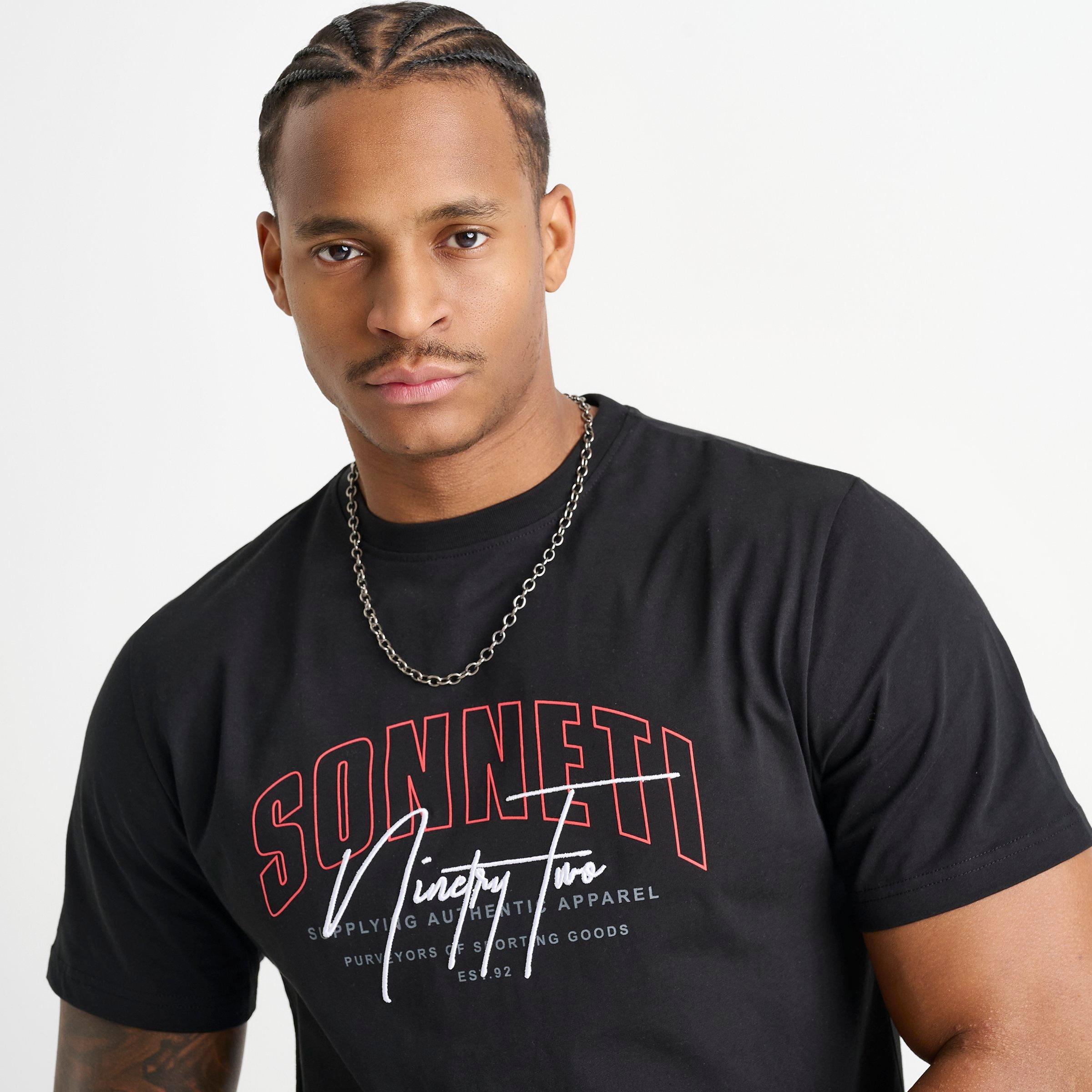 Men's Sonneti Champ T-Shirt