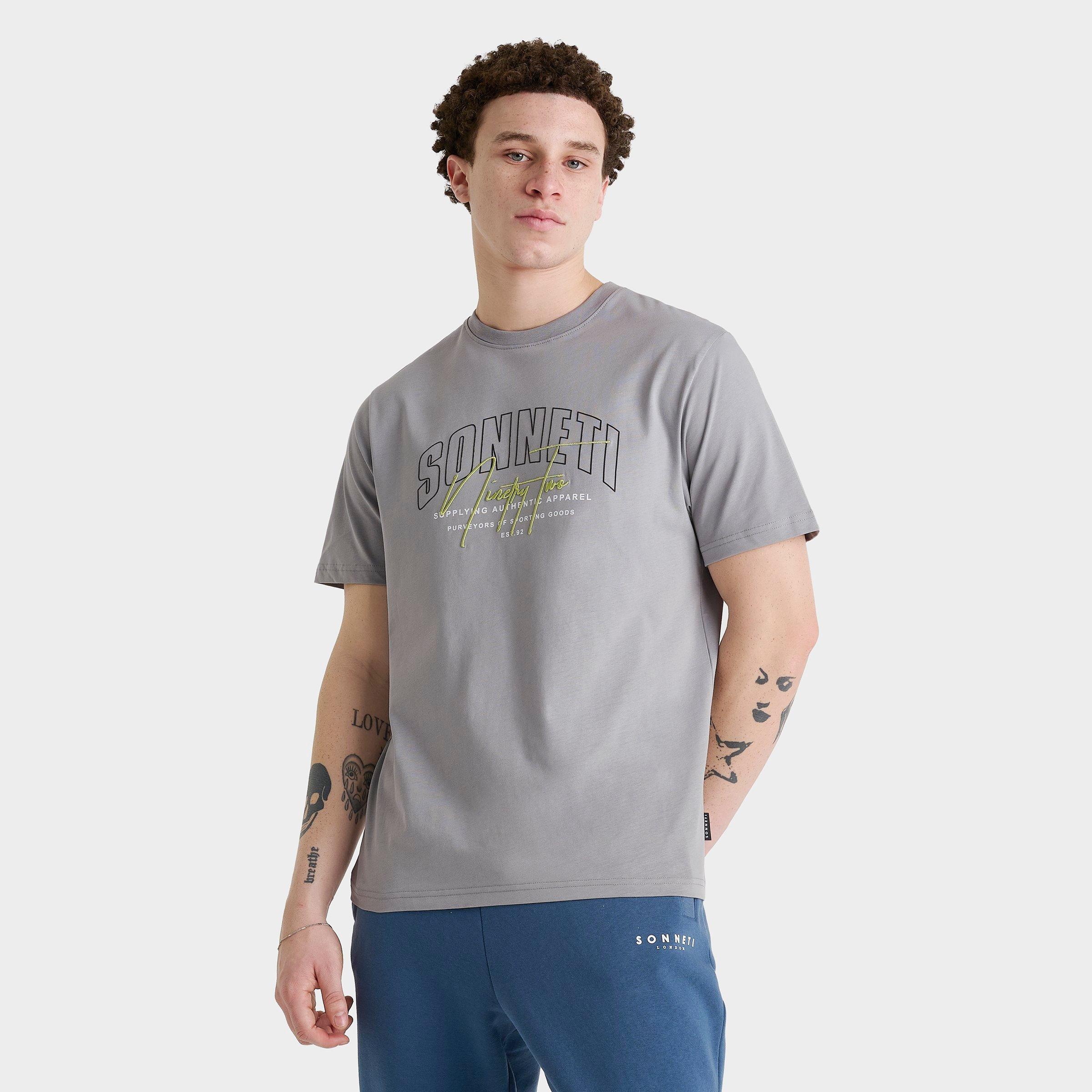 Men's Sonneti Champ T-Shirt
