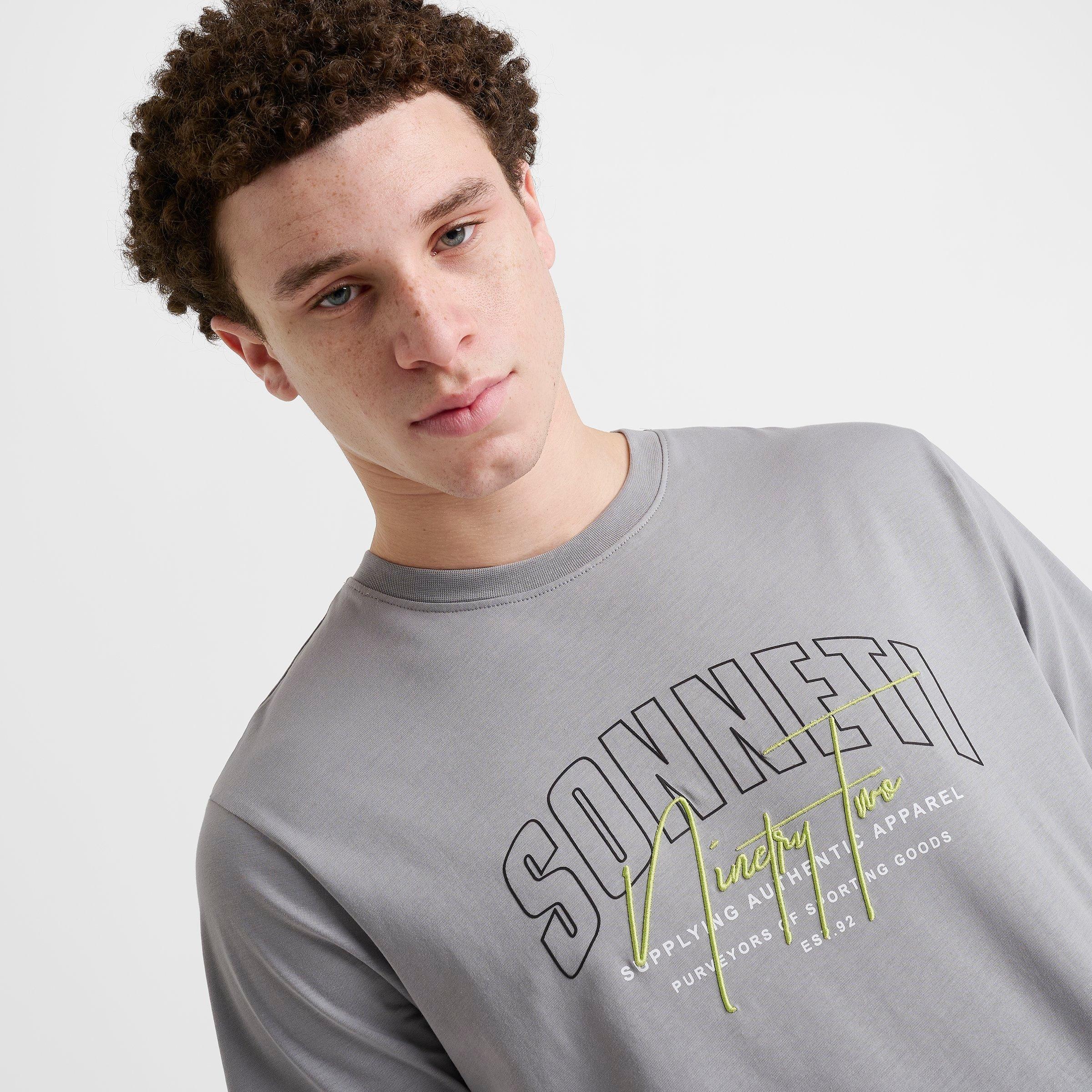Men's Sonneti Champ T-Shirt
