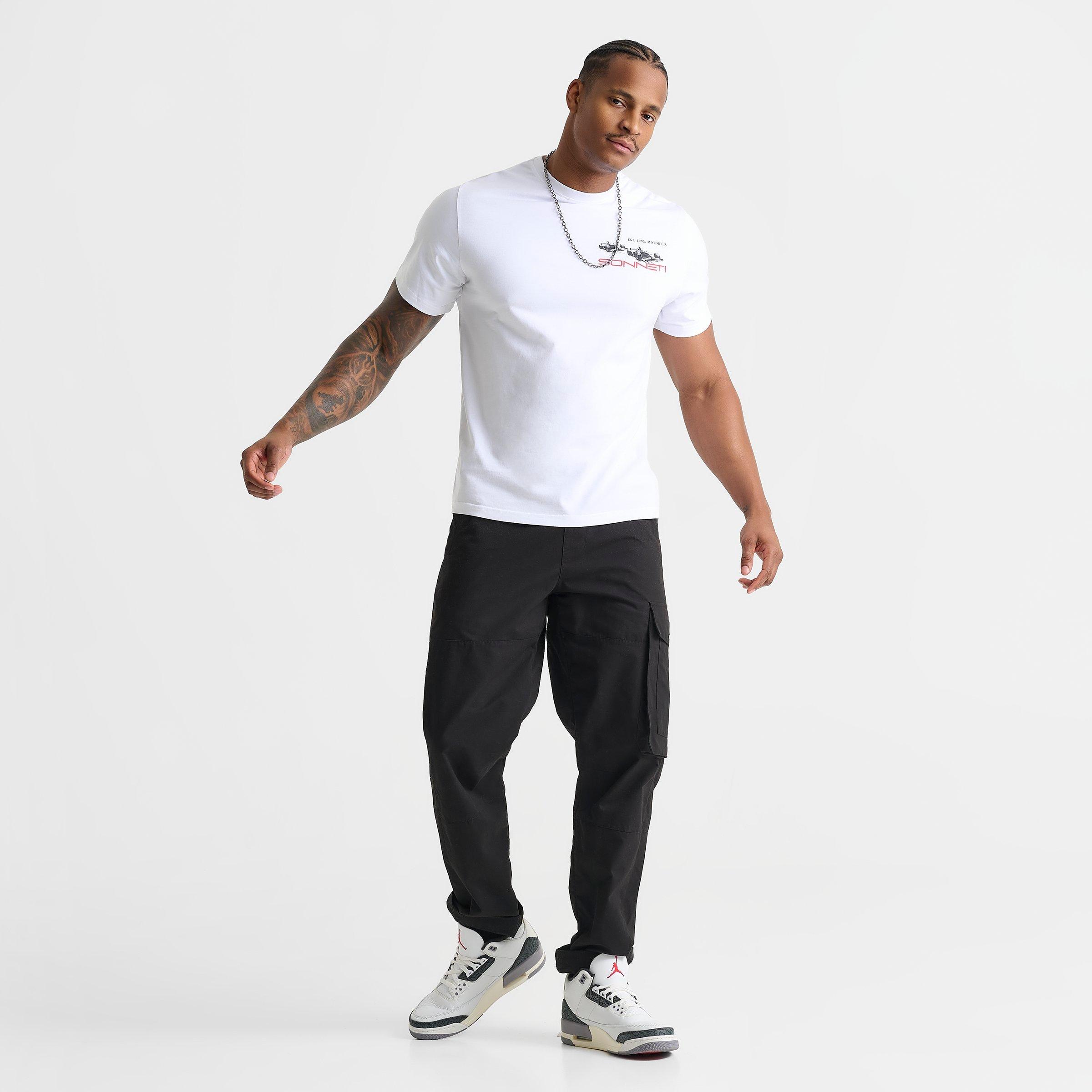 Men's Sonneti Speeder T-Shirt