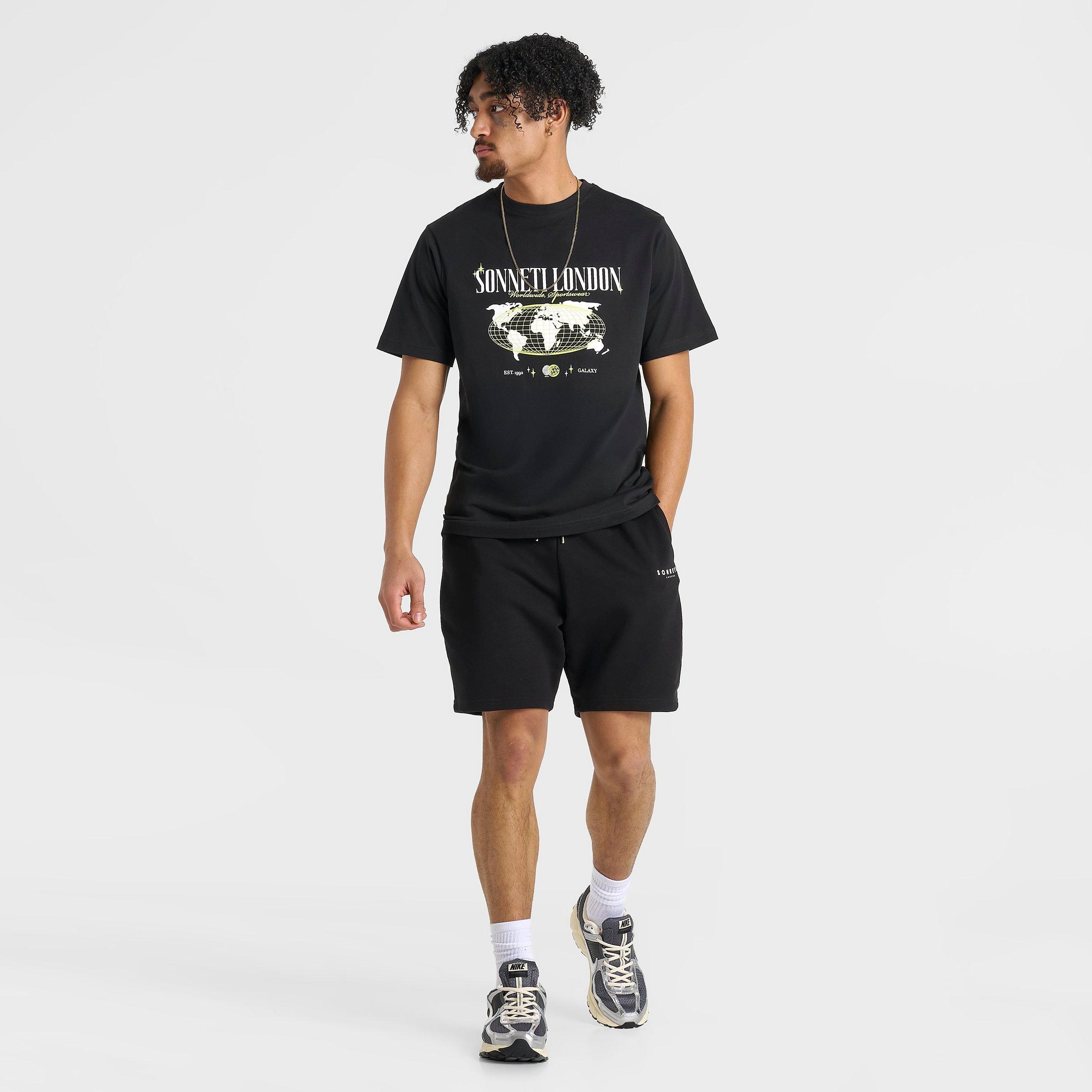 Men's Sonneti London International T-Shirt
