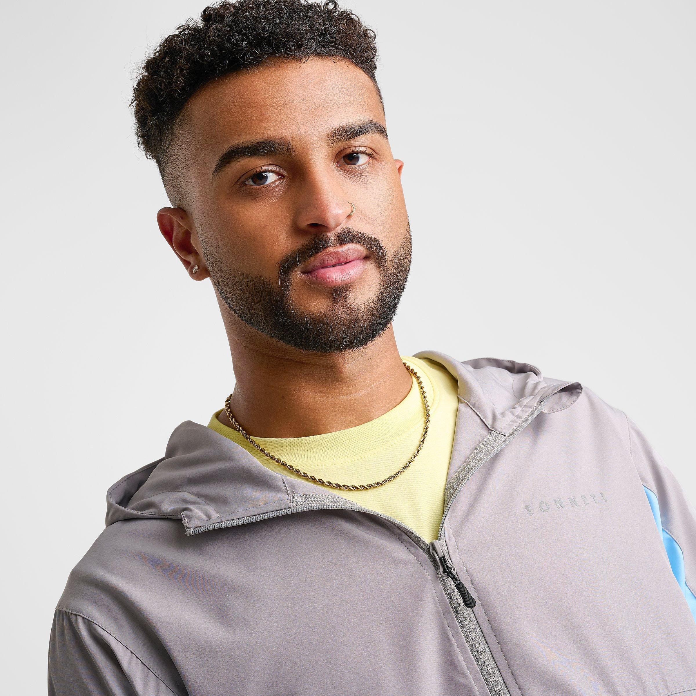 Men's Sonneti Flash Jacket