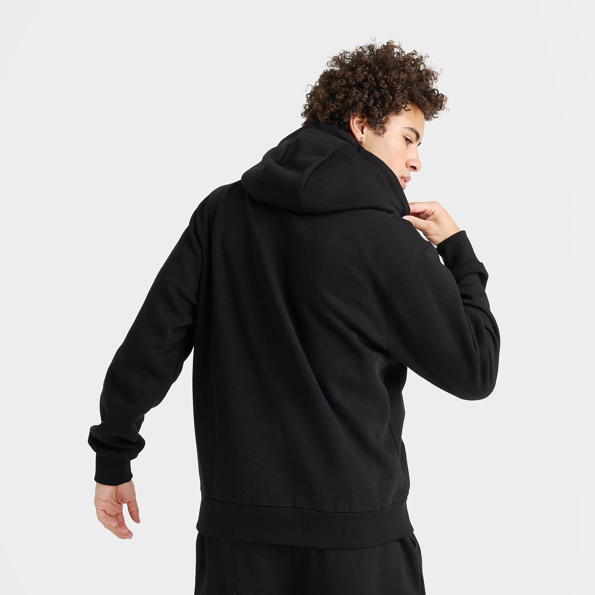 Men's Sonneti Kilo Fleece Full-Zip Hoodie