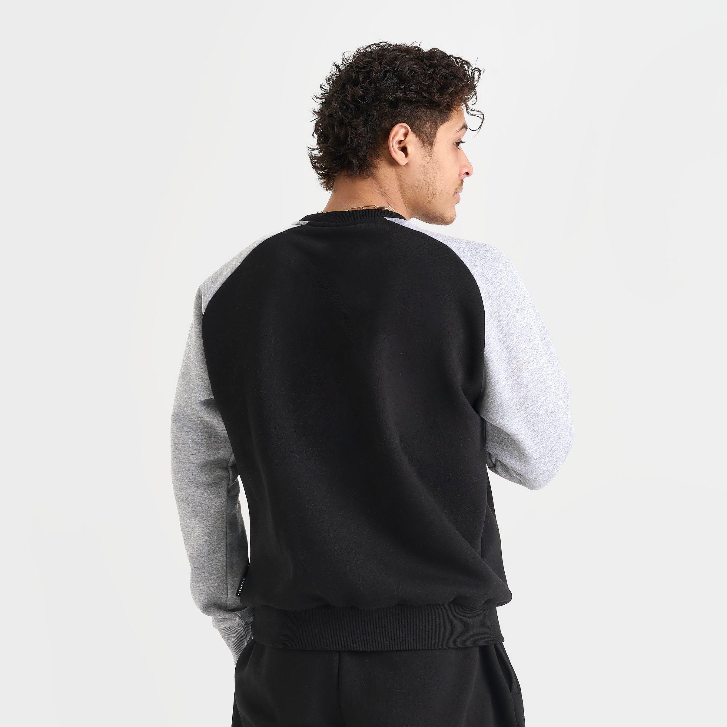 Men's Sonneti Kilo Fleece Crewneck Sweatshirt