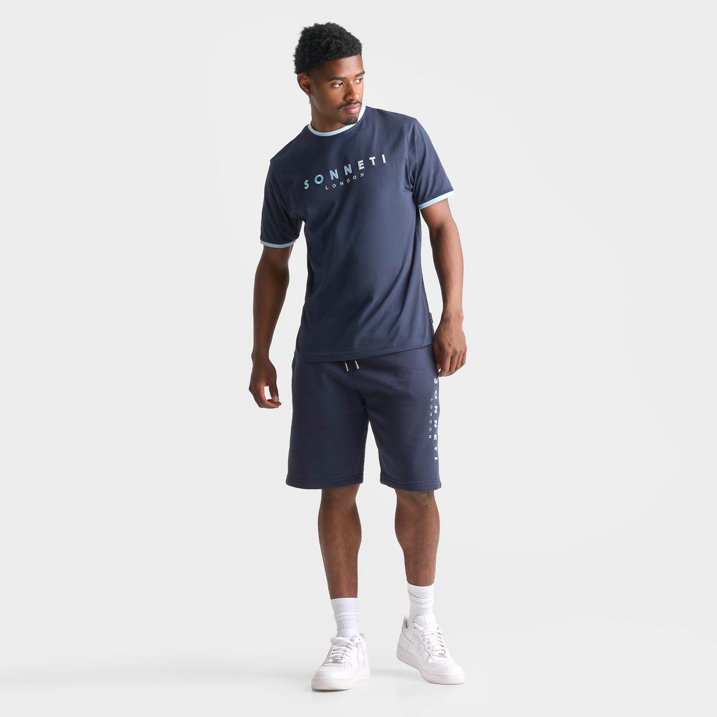 Men's Sonneti Hare Ringer T-Shirt