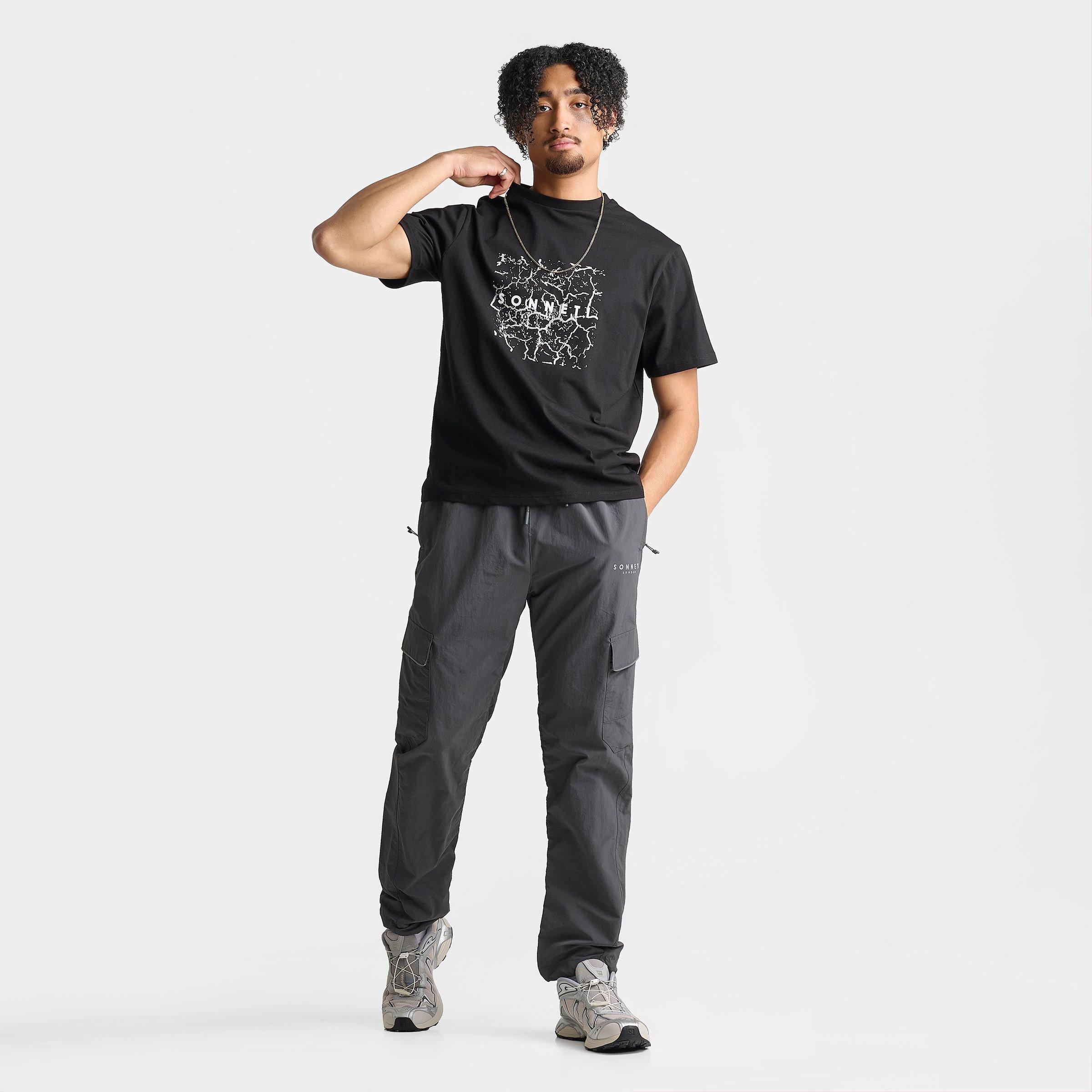 Men's Sonneti Quartz T-Shirt