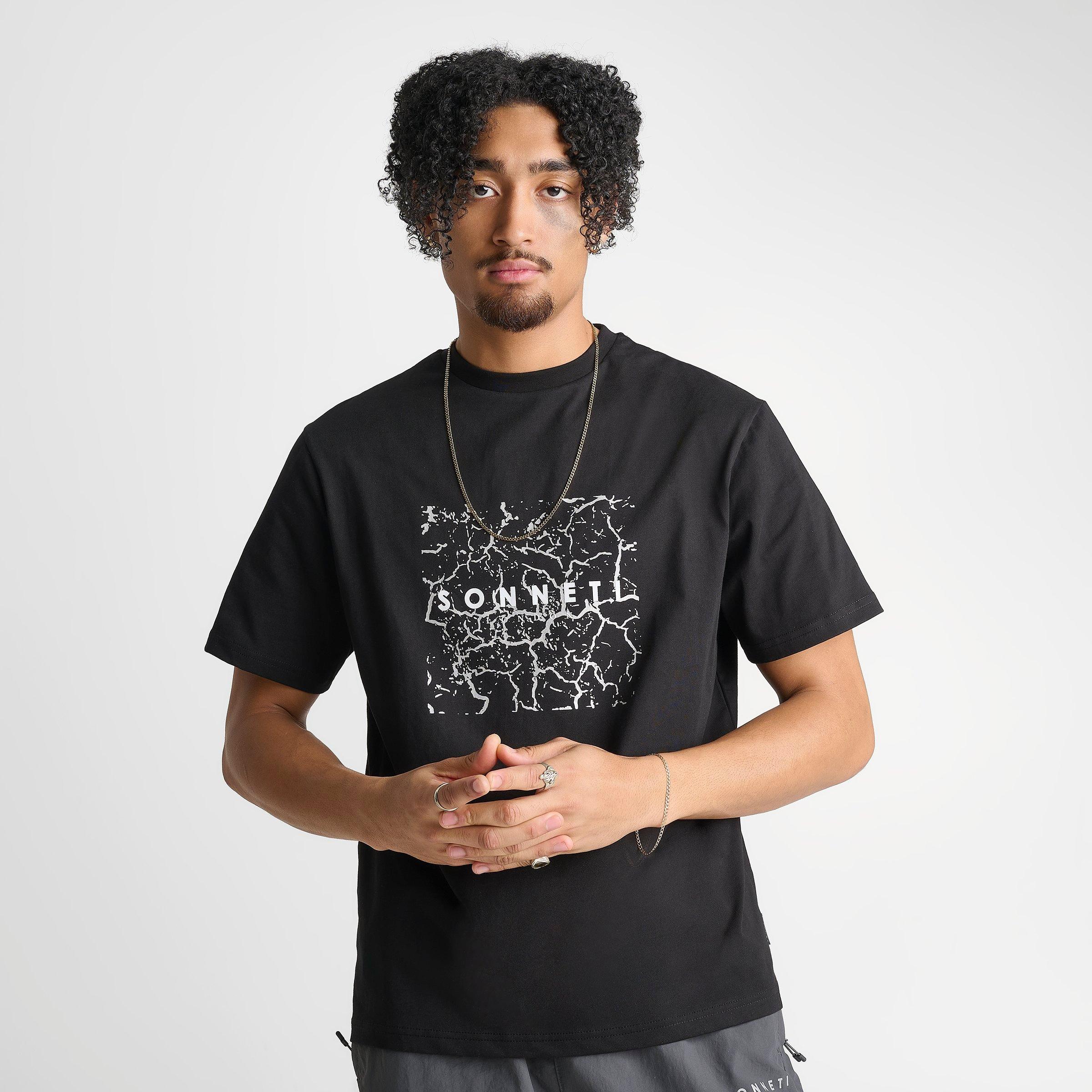 Men's Sonneti Quartz T-Shirt