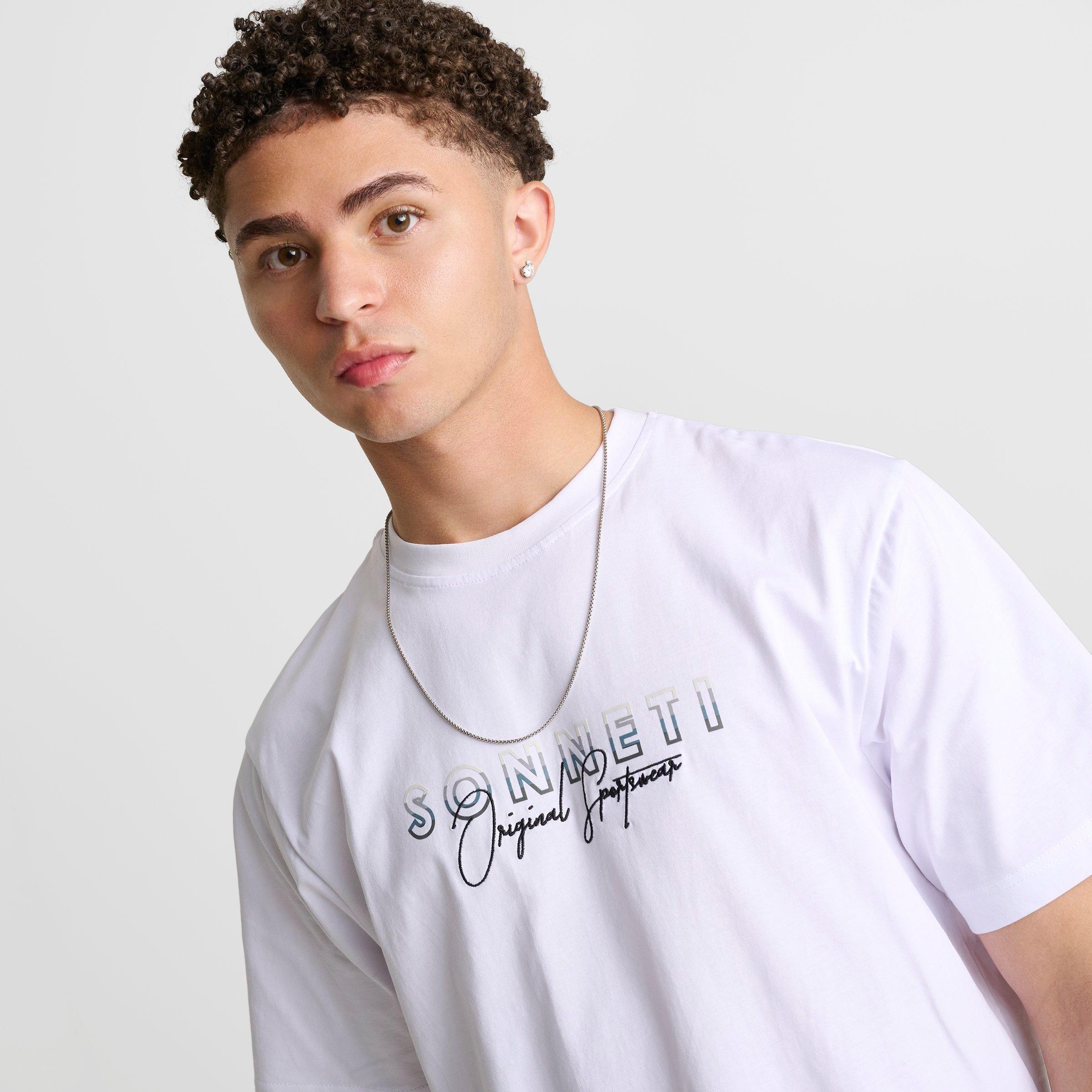Men's Sonneti Harley T-Shirt