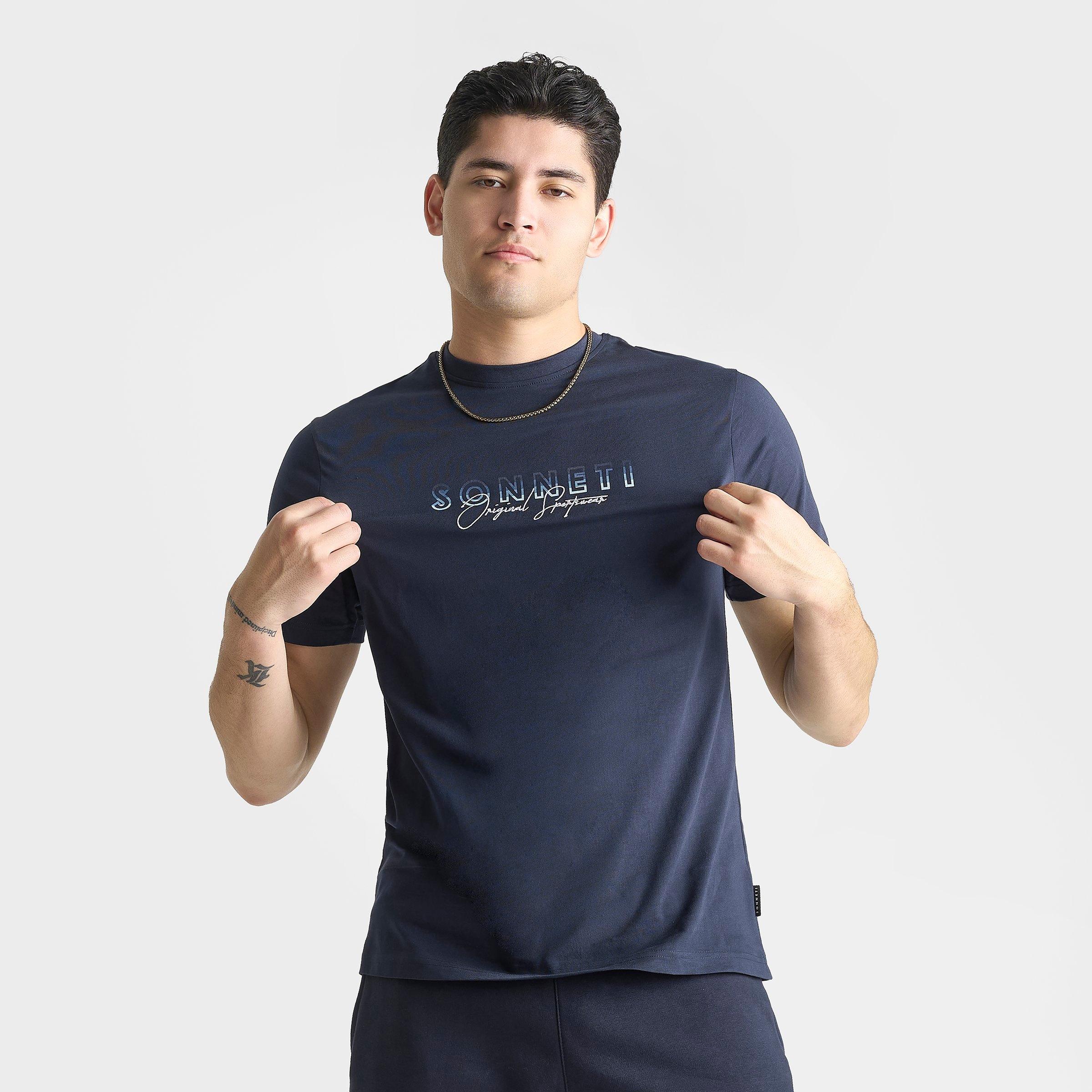 Men's Sonneti Harley T-Shirt
