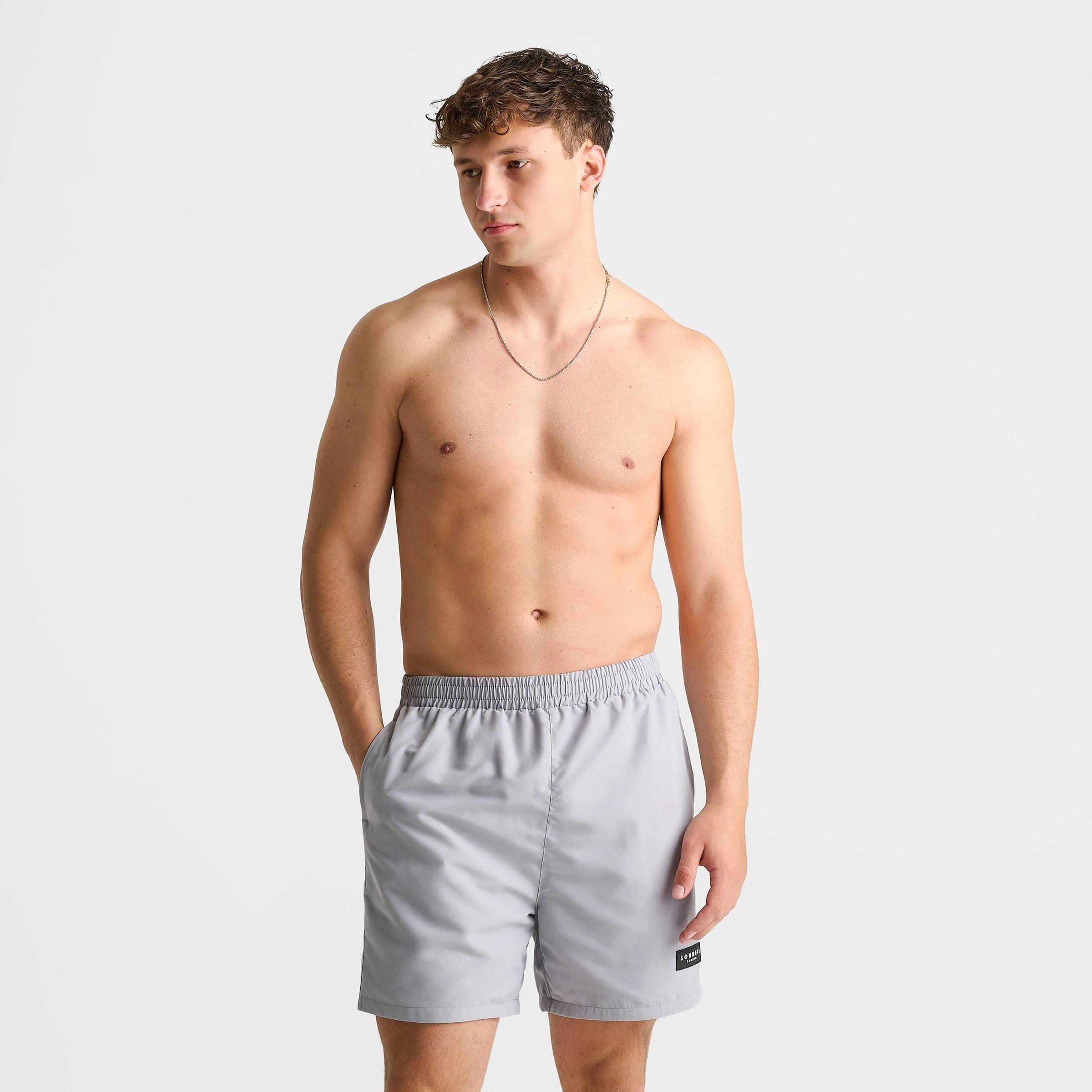 Men's Sonneti London Rocco Swim Shorts