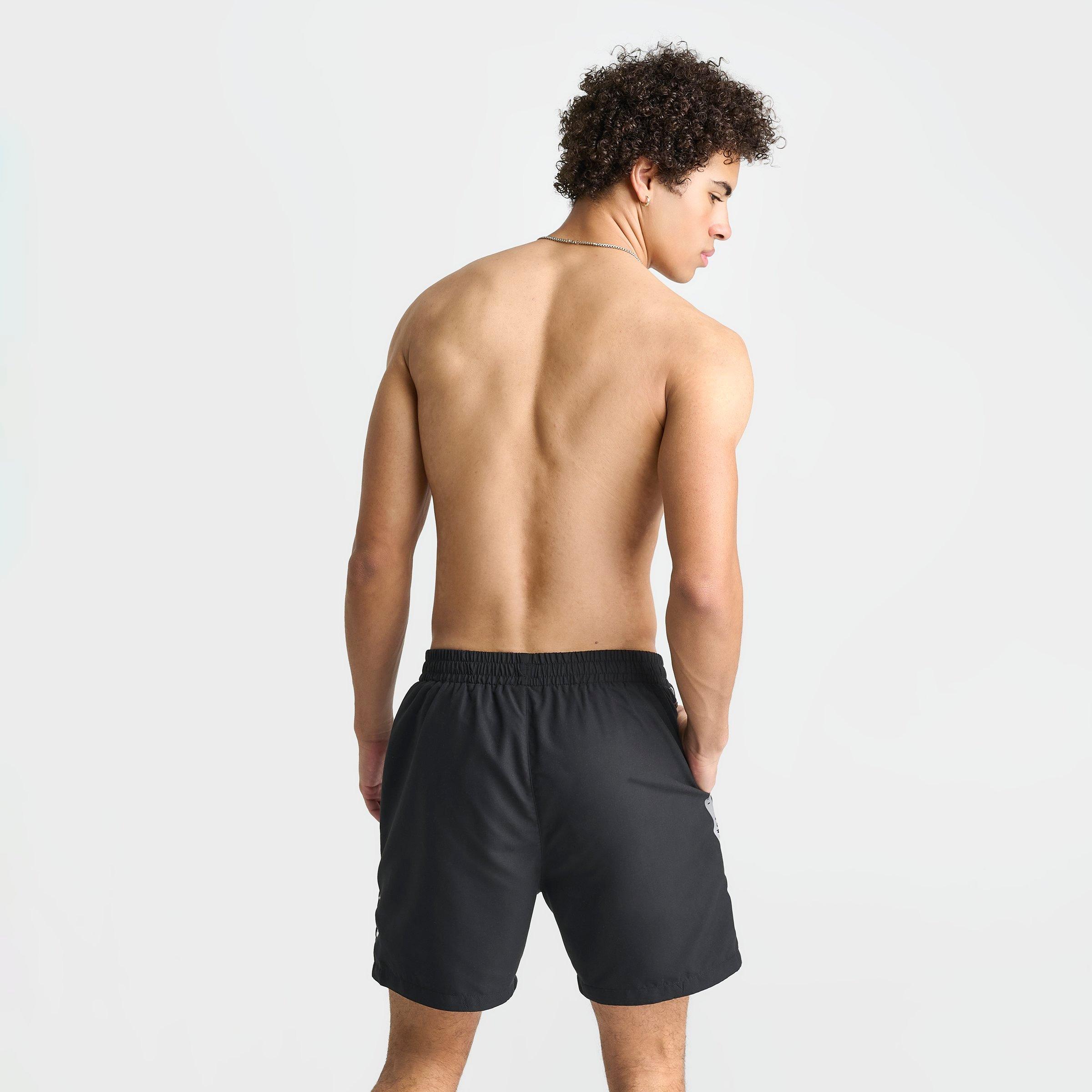 Men's Sonneti London Fade Swim Shorts