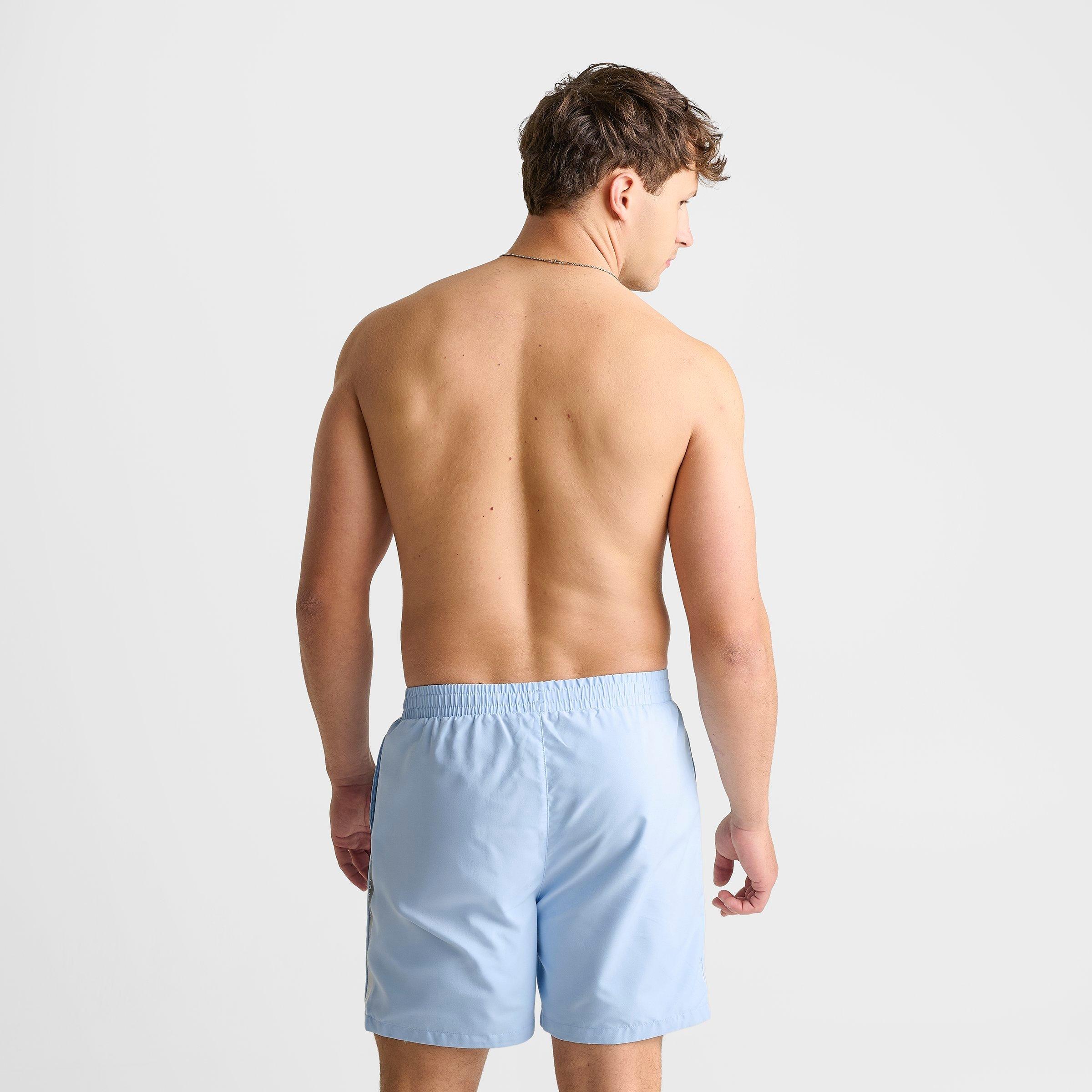 Men's Sonneti London Fade Swim Shorts