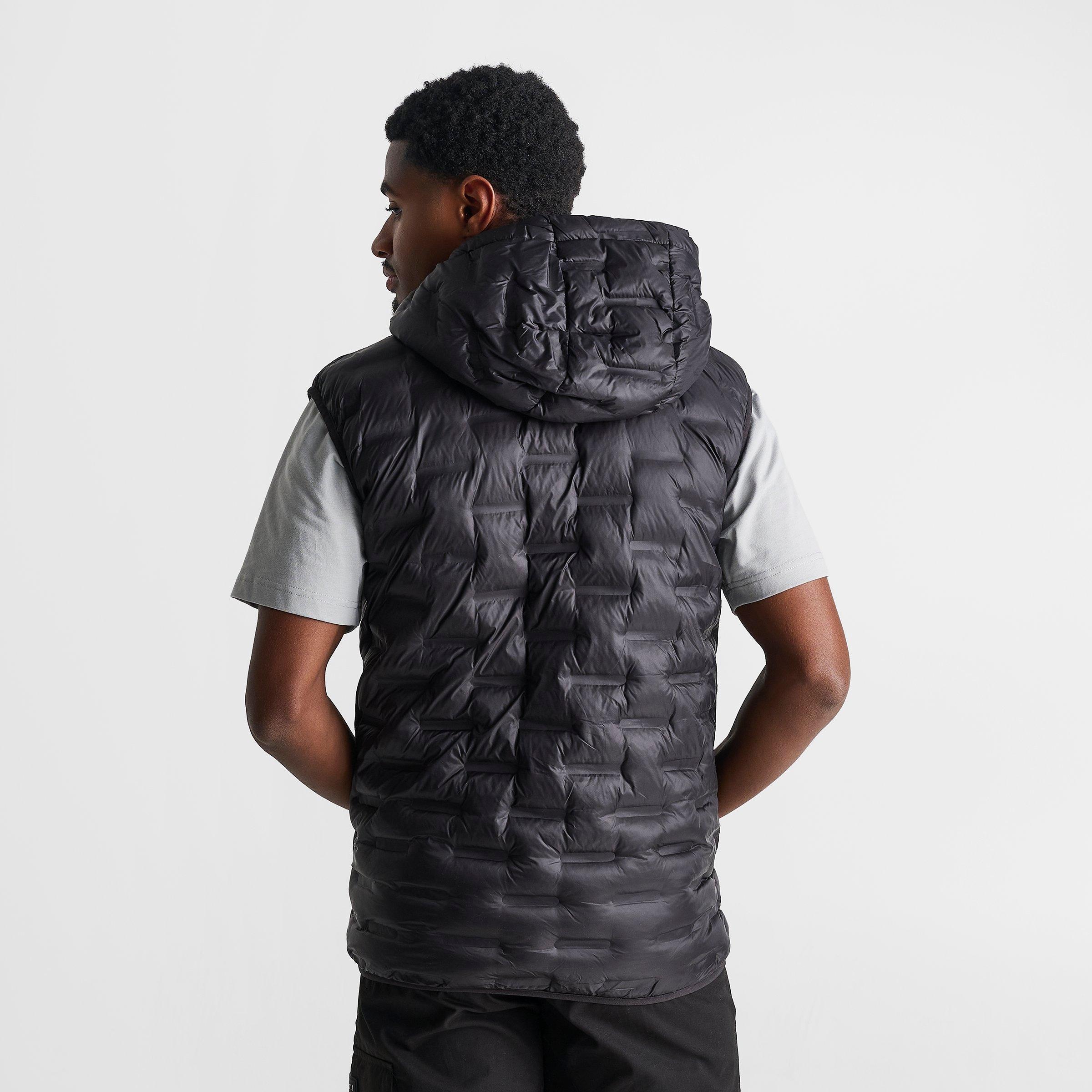 Men's Sonneti Sillan Full-Zip Puffer Vest