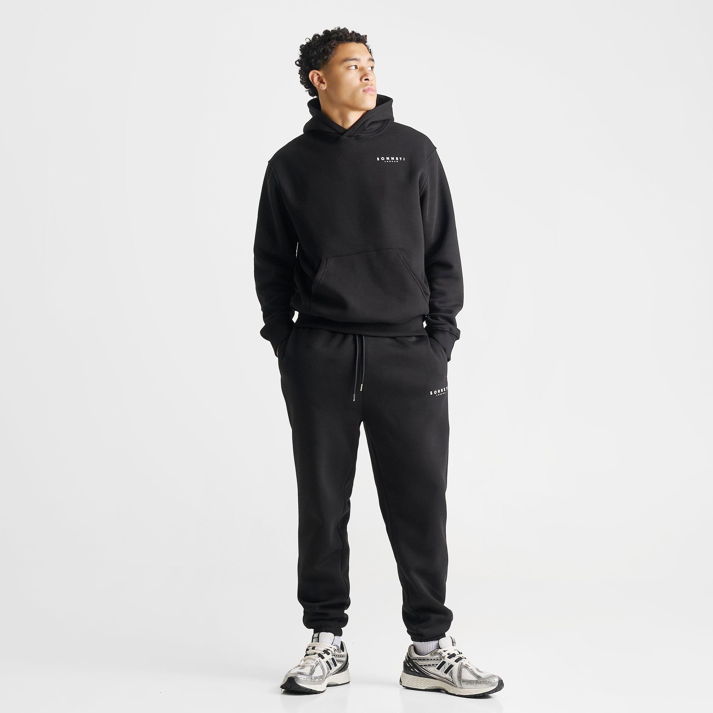 Men's Sonneti London Fleece Jogger Pants