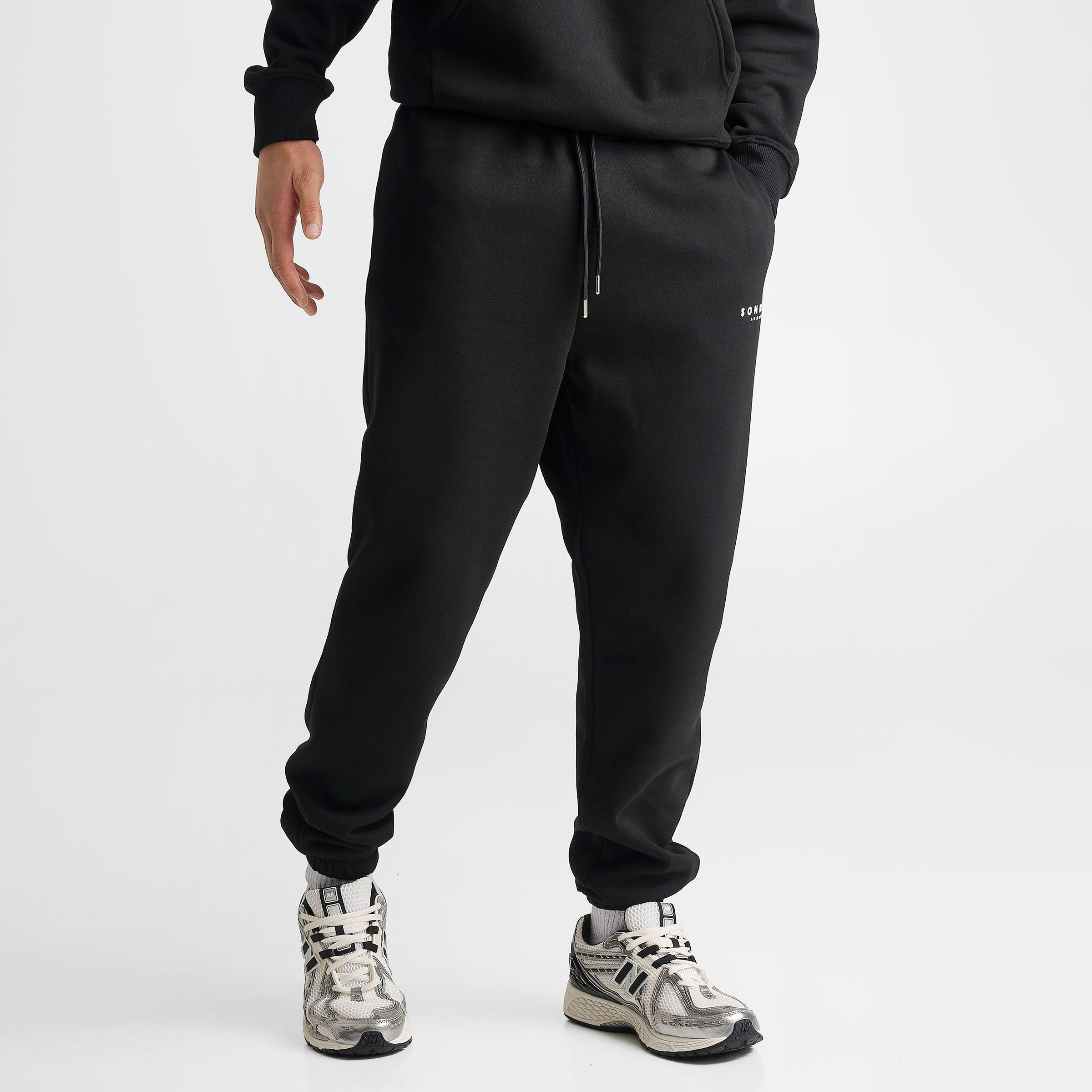 Men's Sonneti London Fleece Jogger Pants