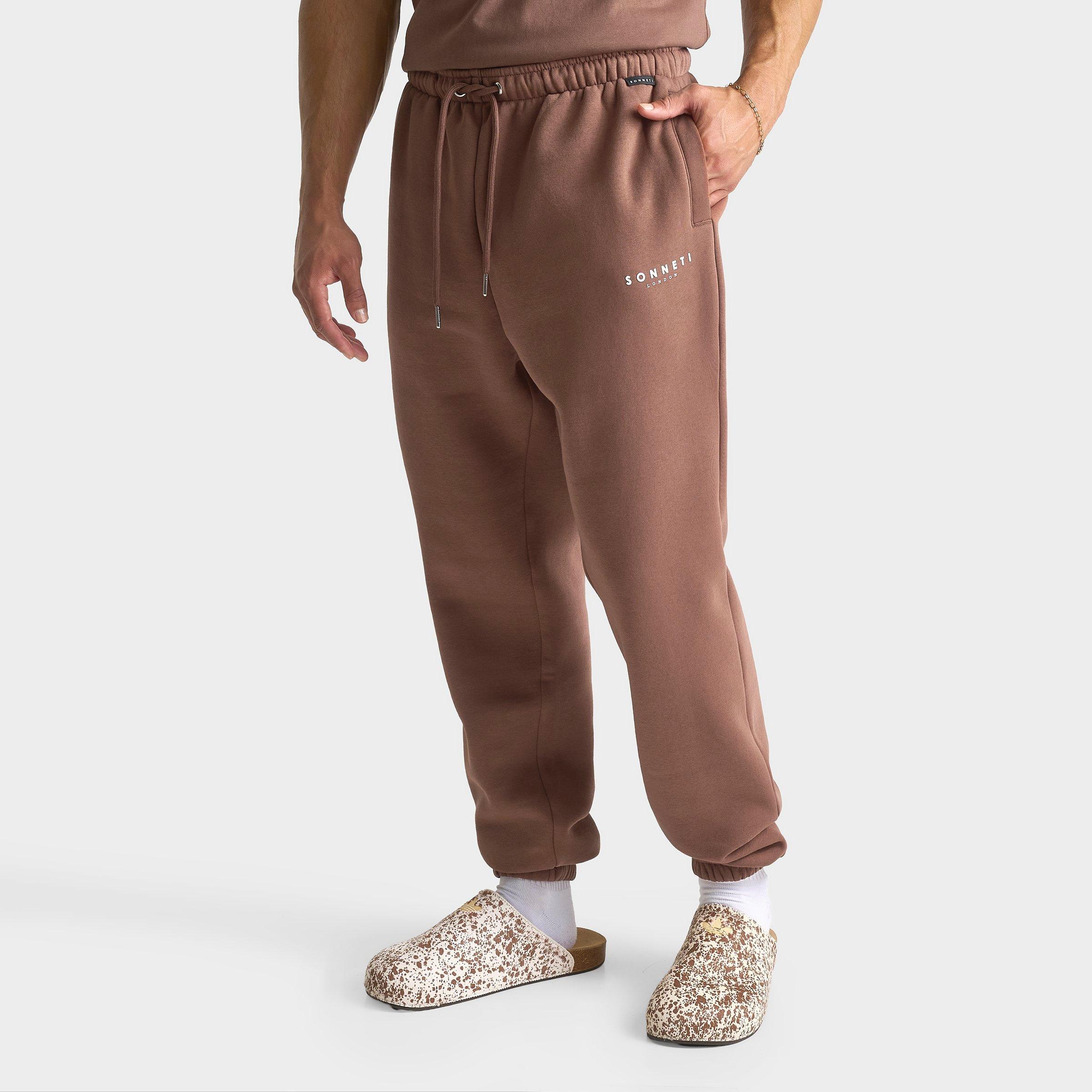 Men's Sonneti London Fleece Jogger Pants