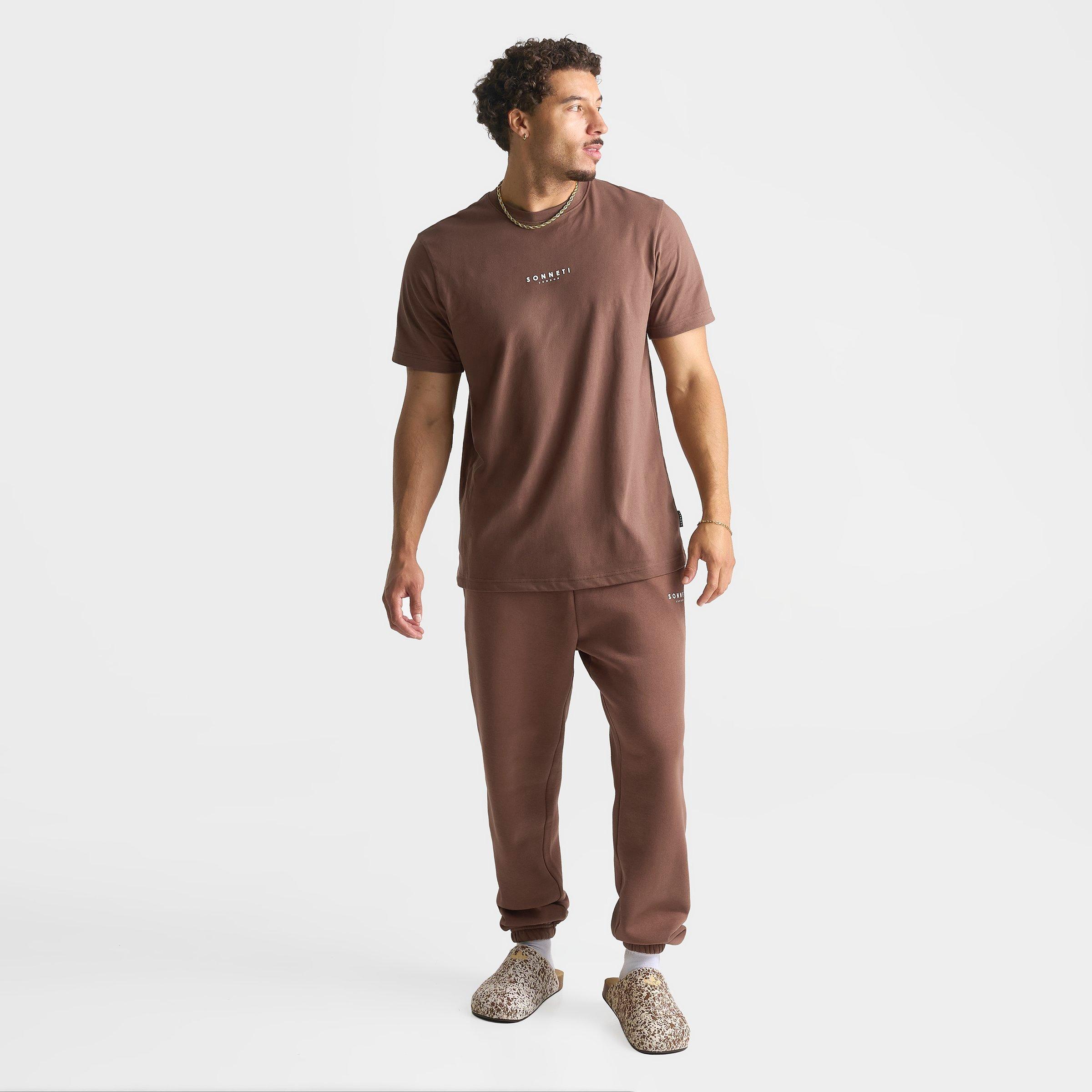 Men's Sonneti London Fleece Jogger Pants