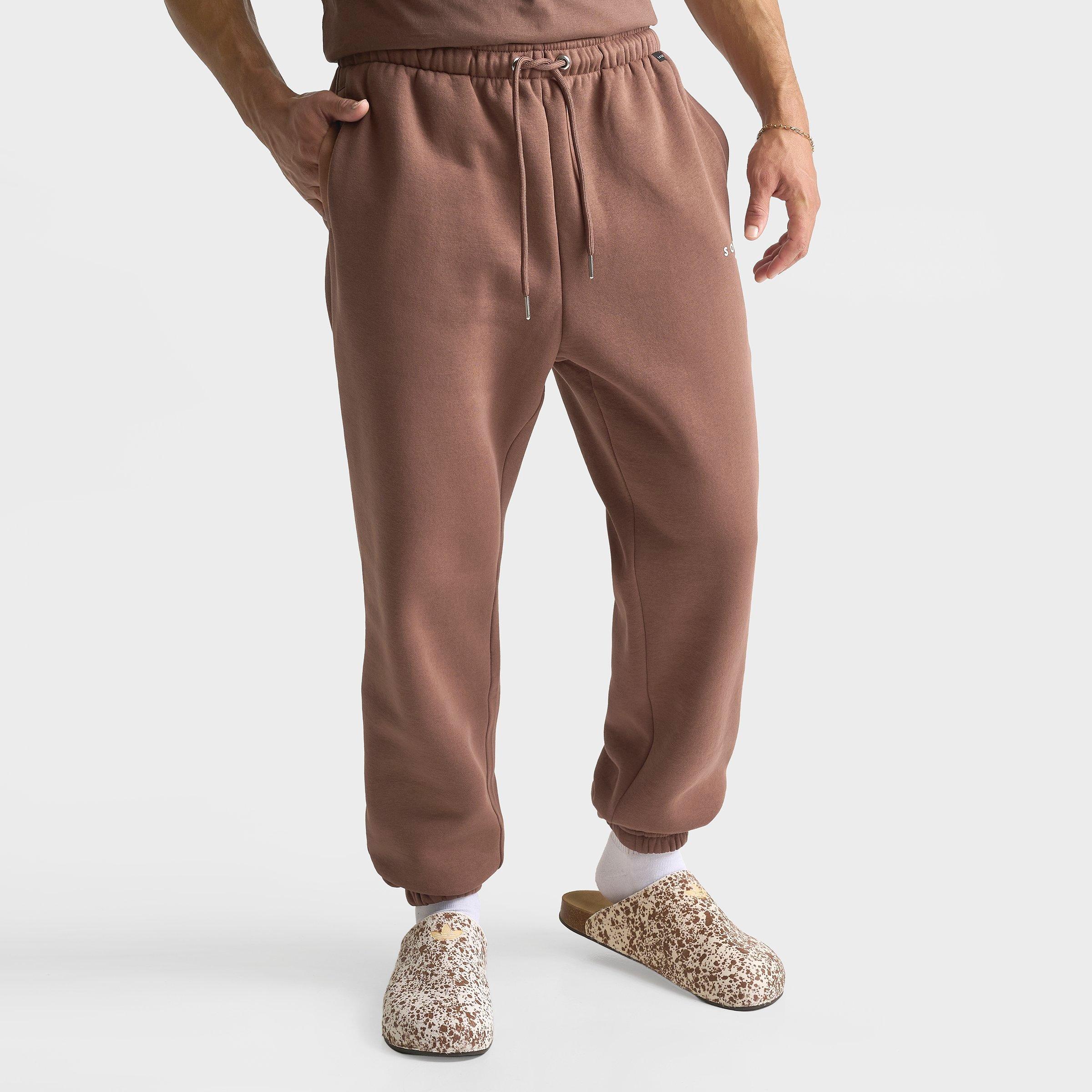 Men's Sonneti London Fleece Jogger Pants