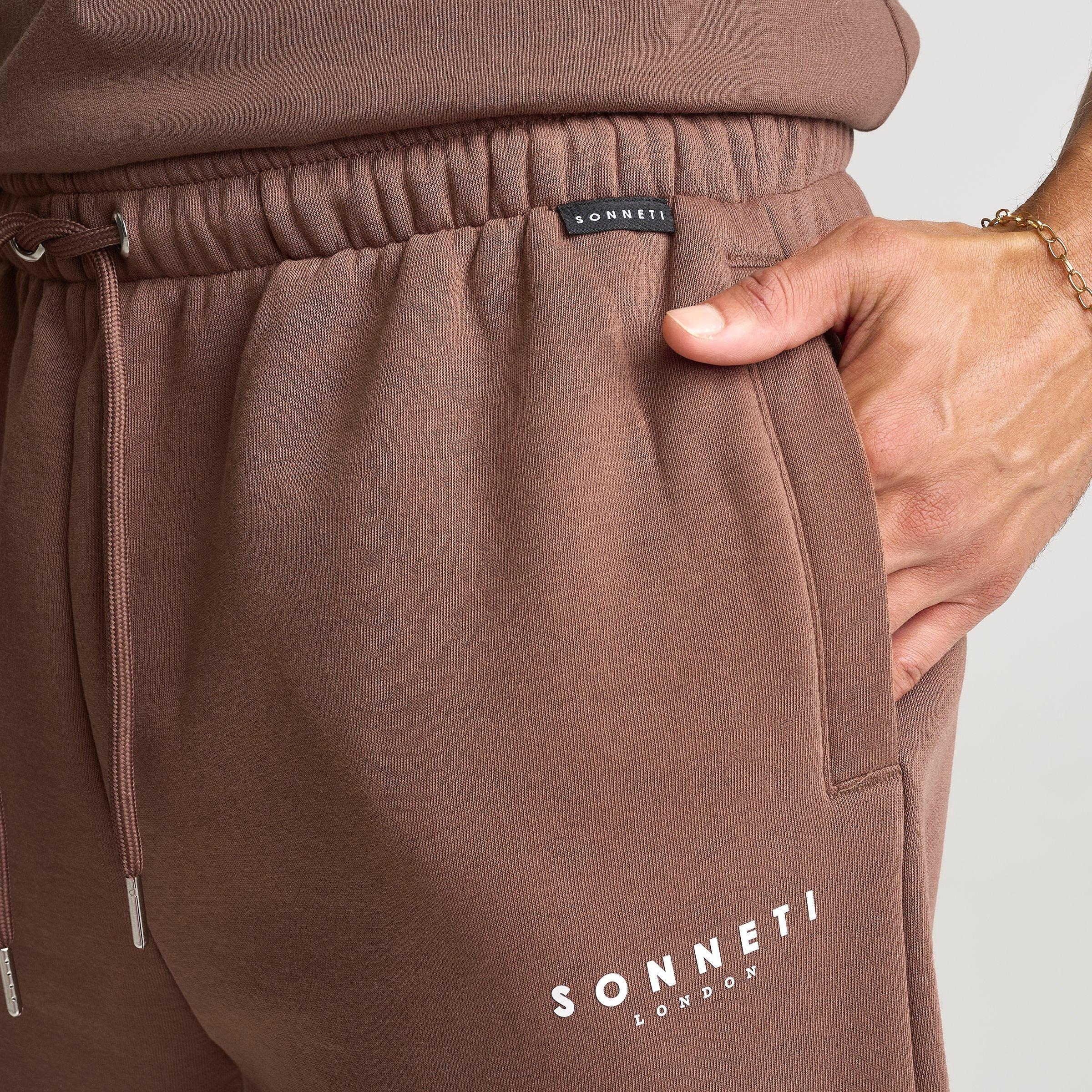 Men's Sonneti London Fleece Jogger Pants