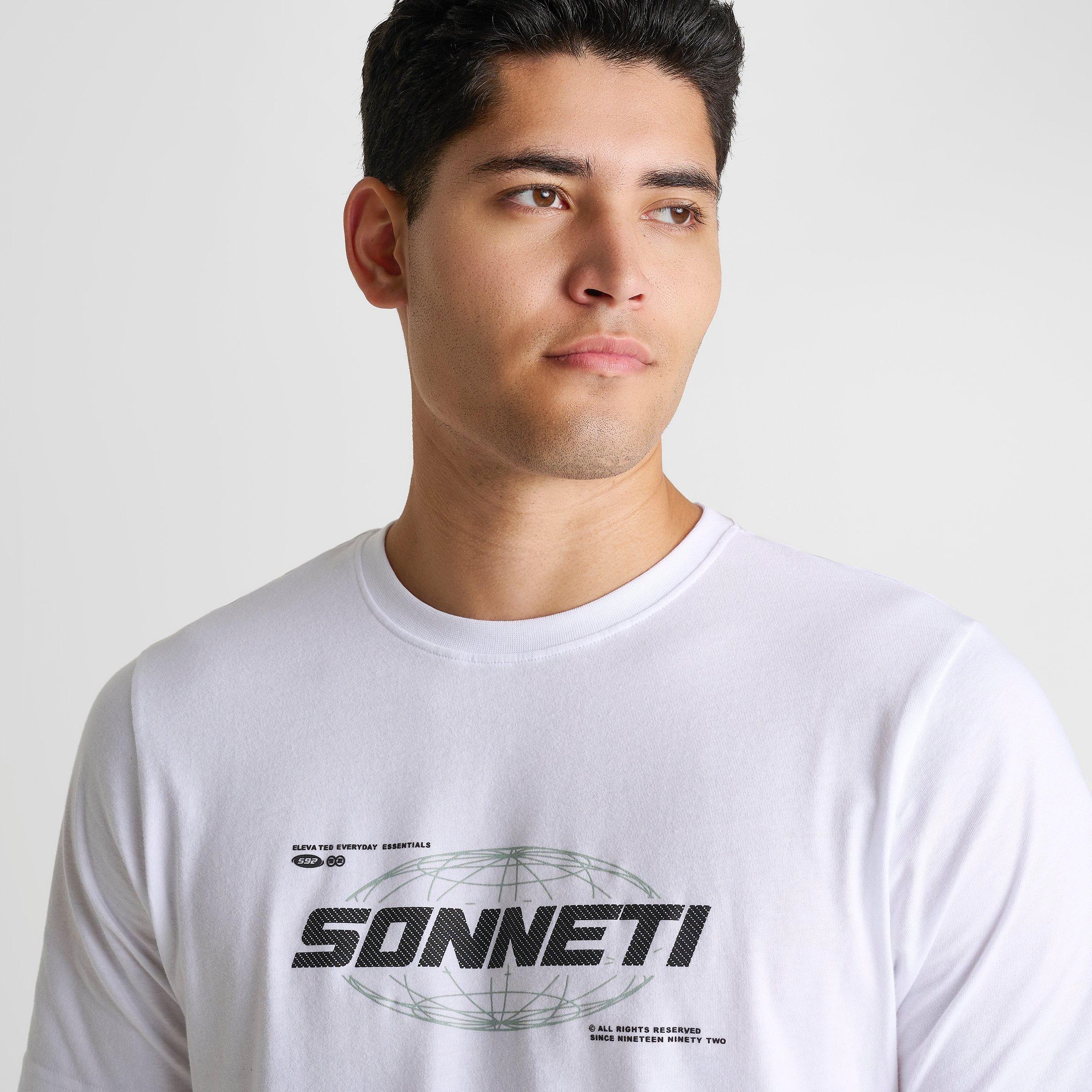 Men's Sonneti Inter T-Shirt