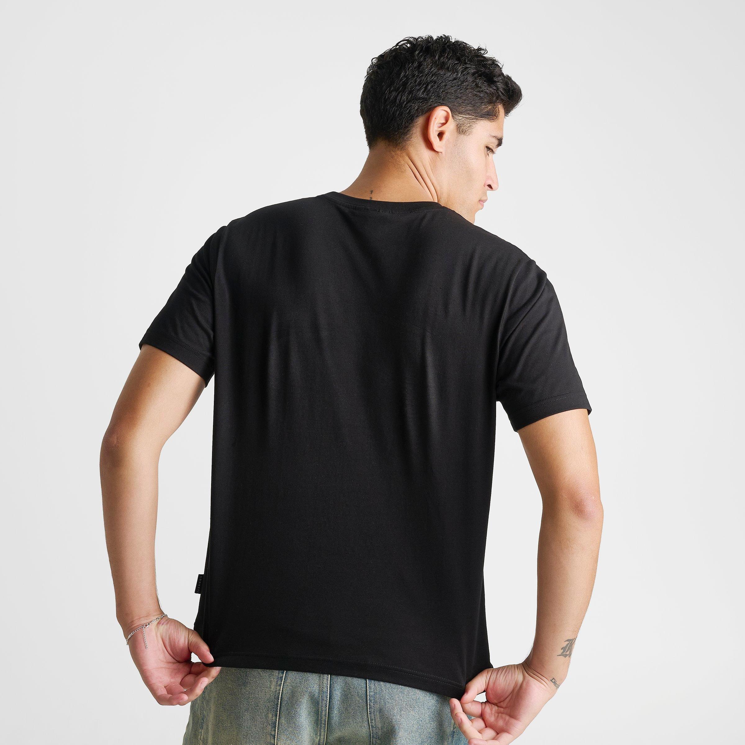 Men's Sonneti Design Box Graphic T-Shirt