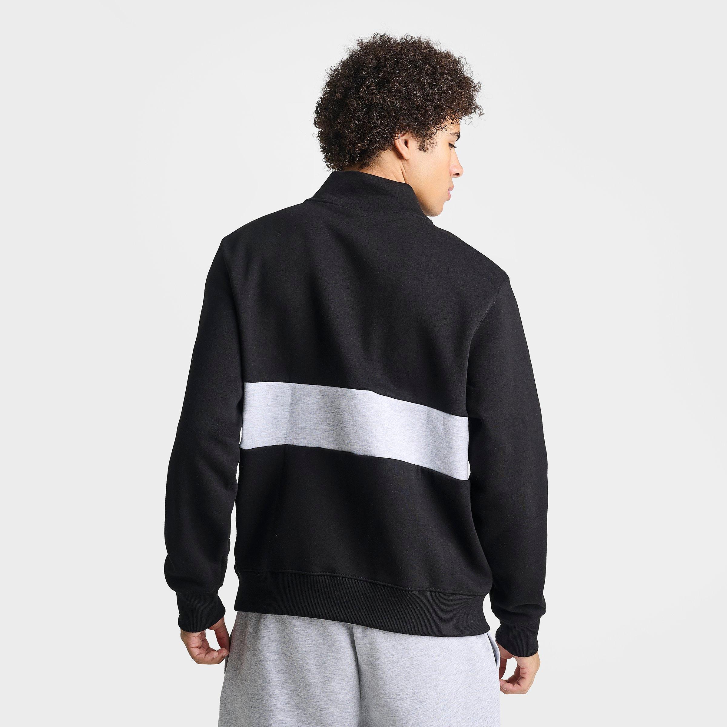 Men's Sonneti Swift Quarter-Zip Top
