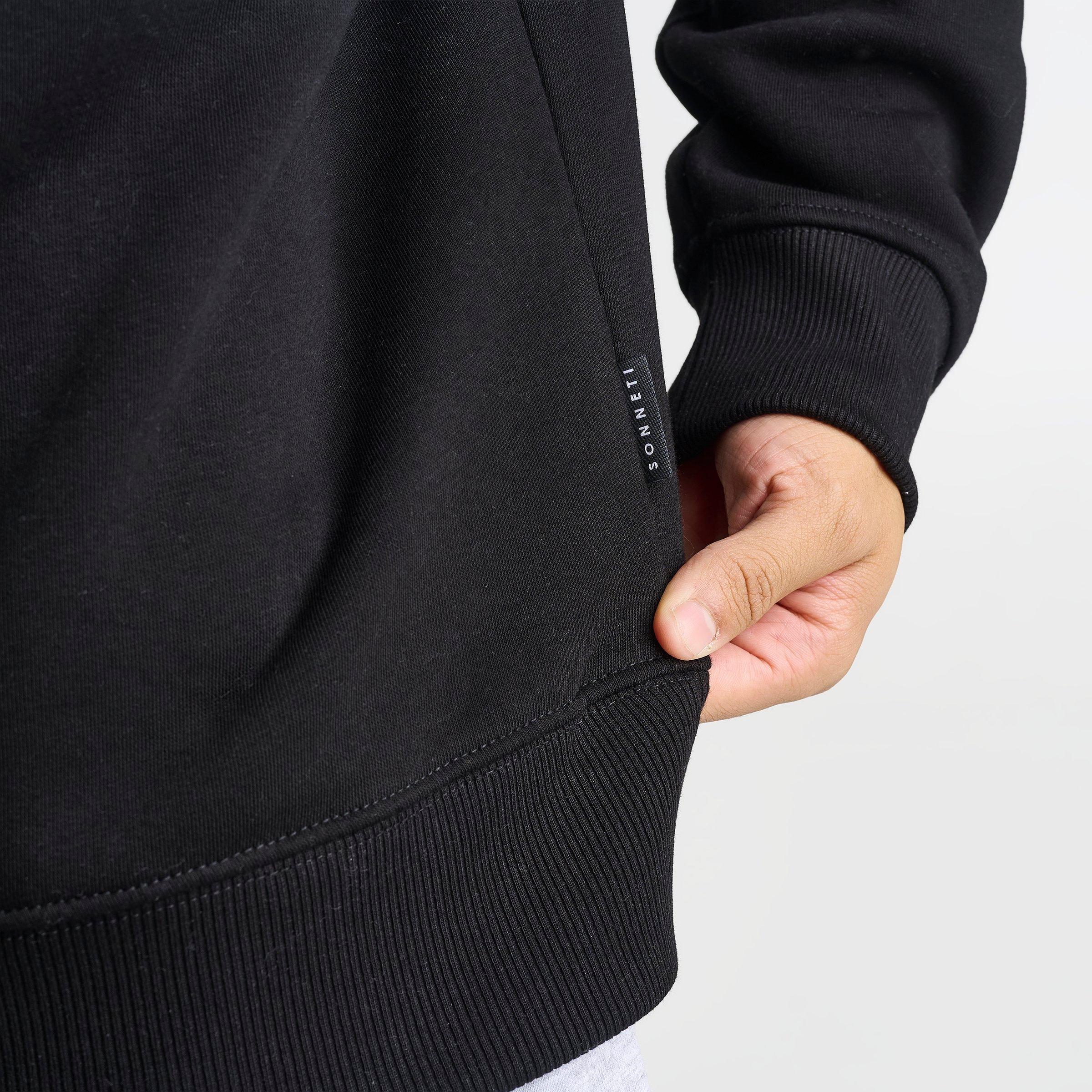 Men's Sonneti Swift Quarter-Zip Top