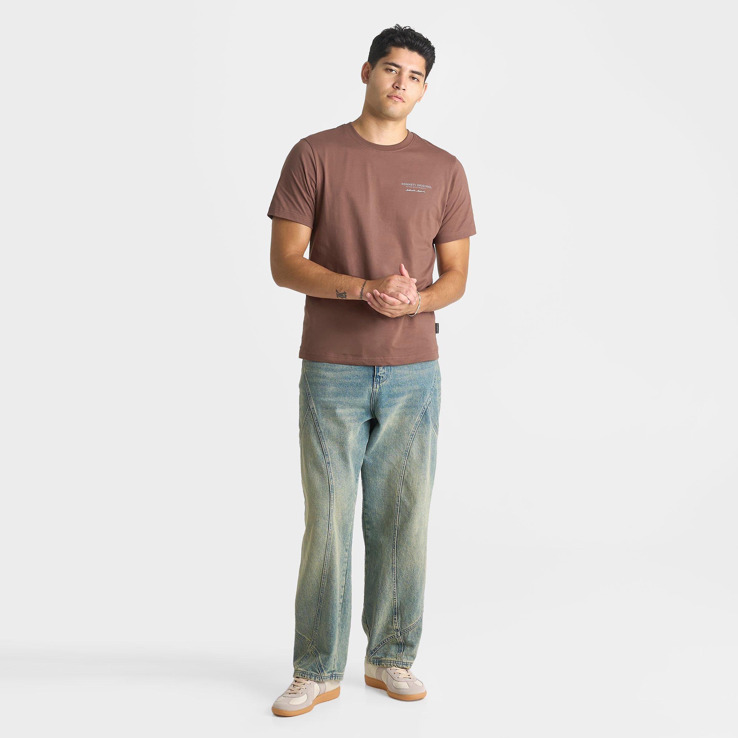 Men's Sonneti Staple T-Shirt