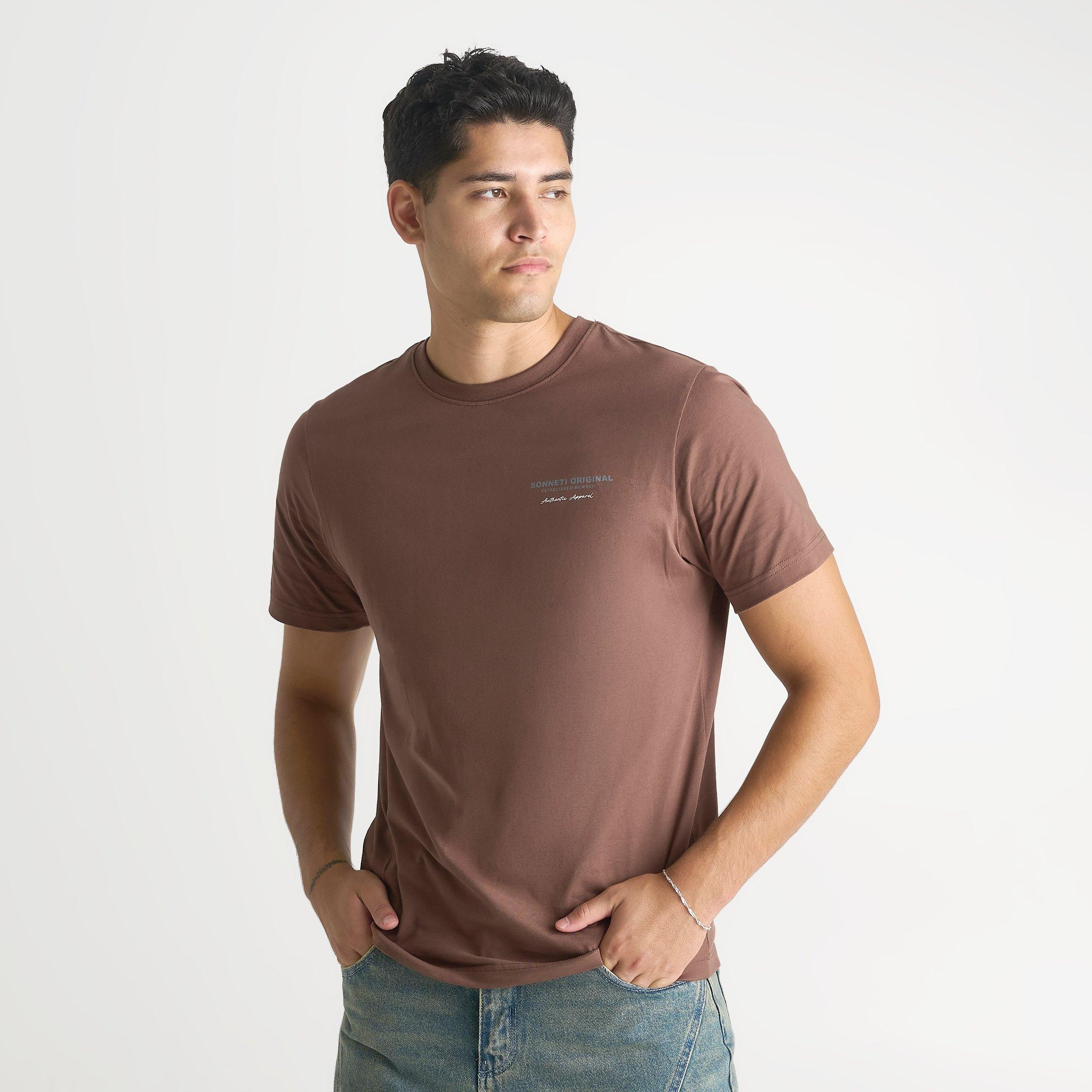 Men's Sonneti Staple T-Shirt