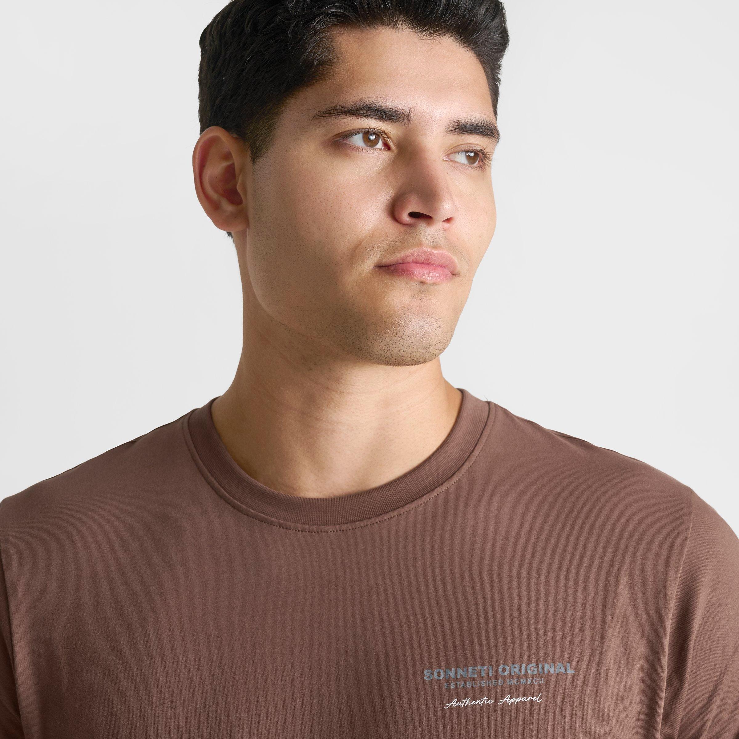Men's Sonneti Staple T-Shirt