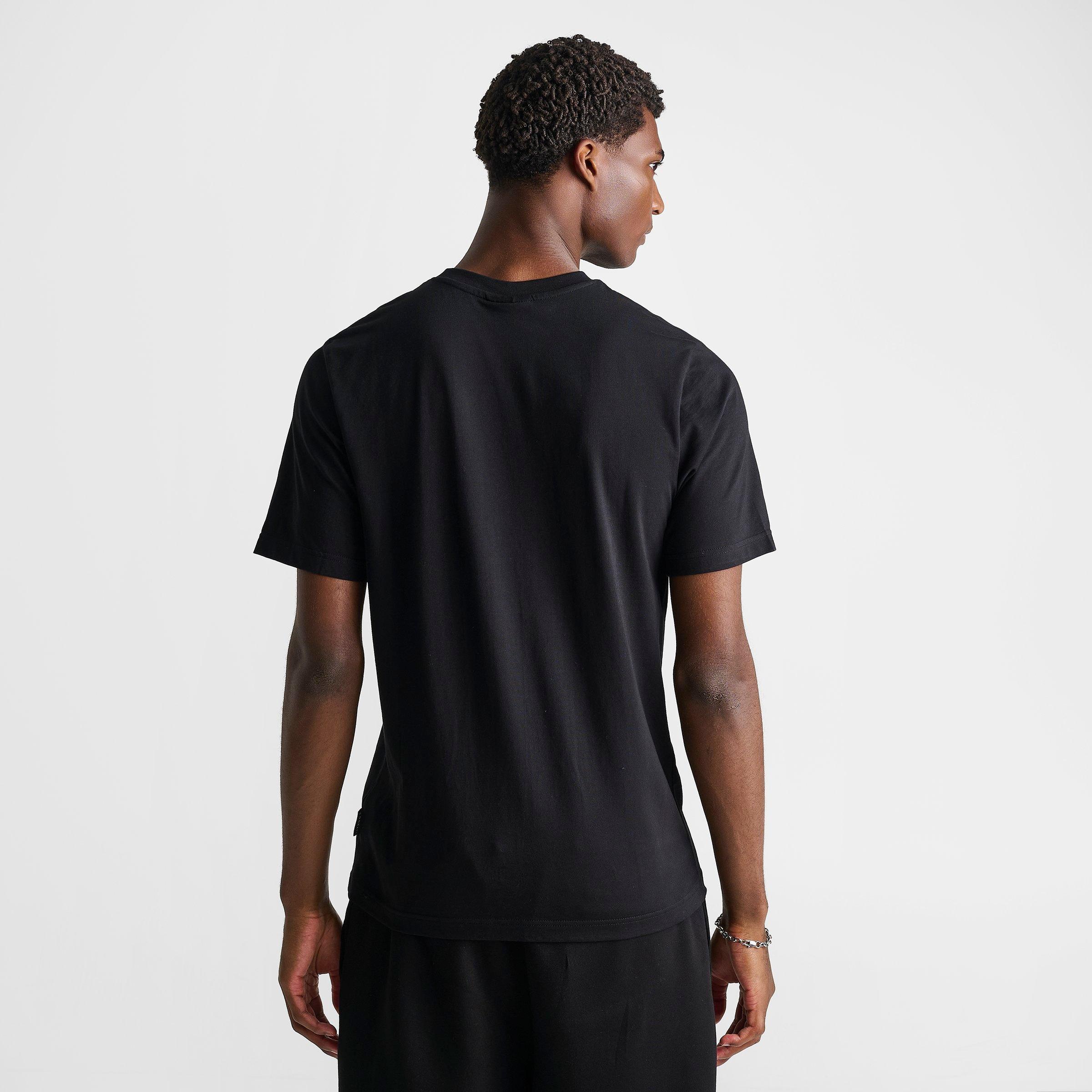Men's Sonneti World Fade T-Shirt