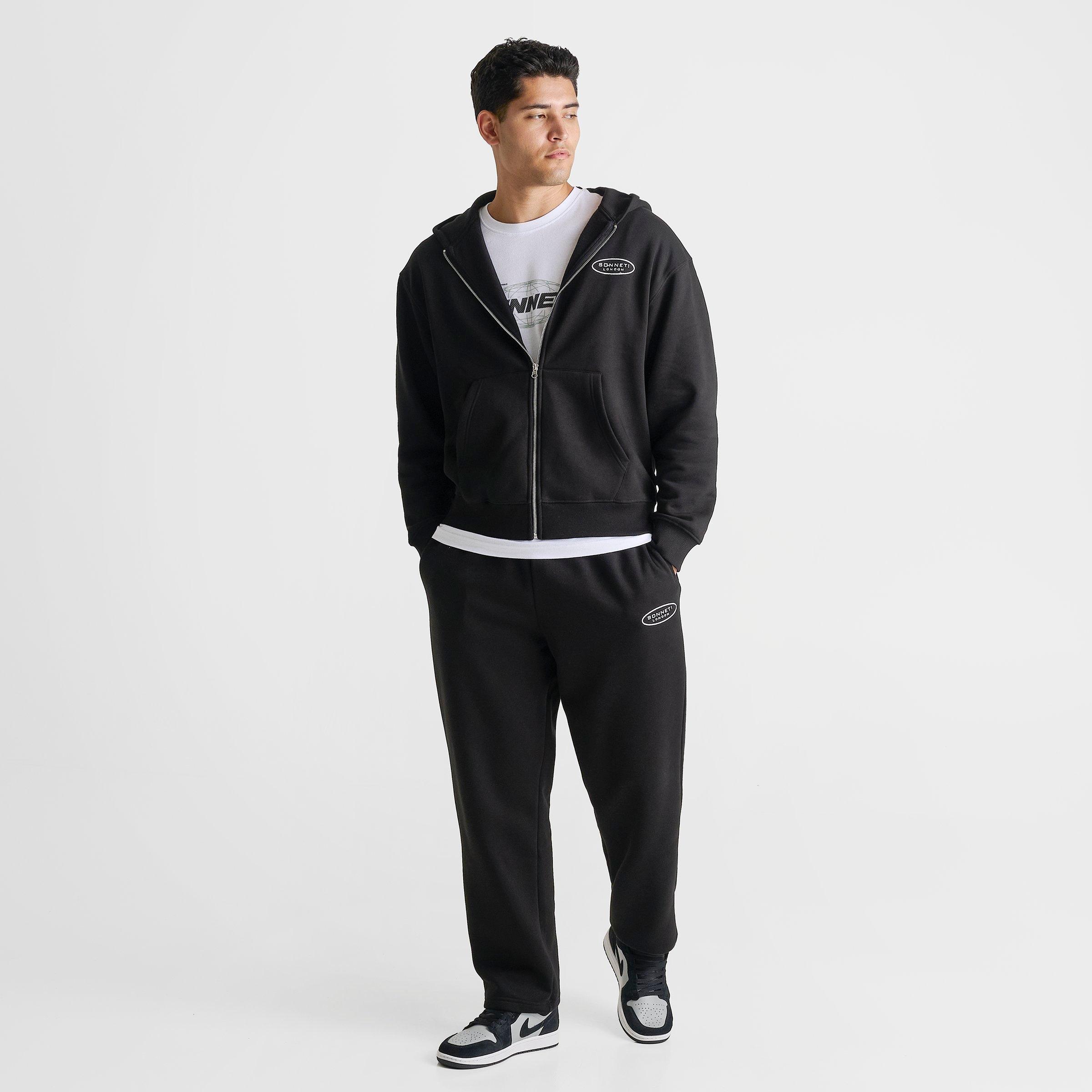 Men's Sonneti Oval Fleece Sweatpants