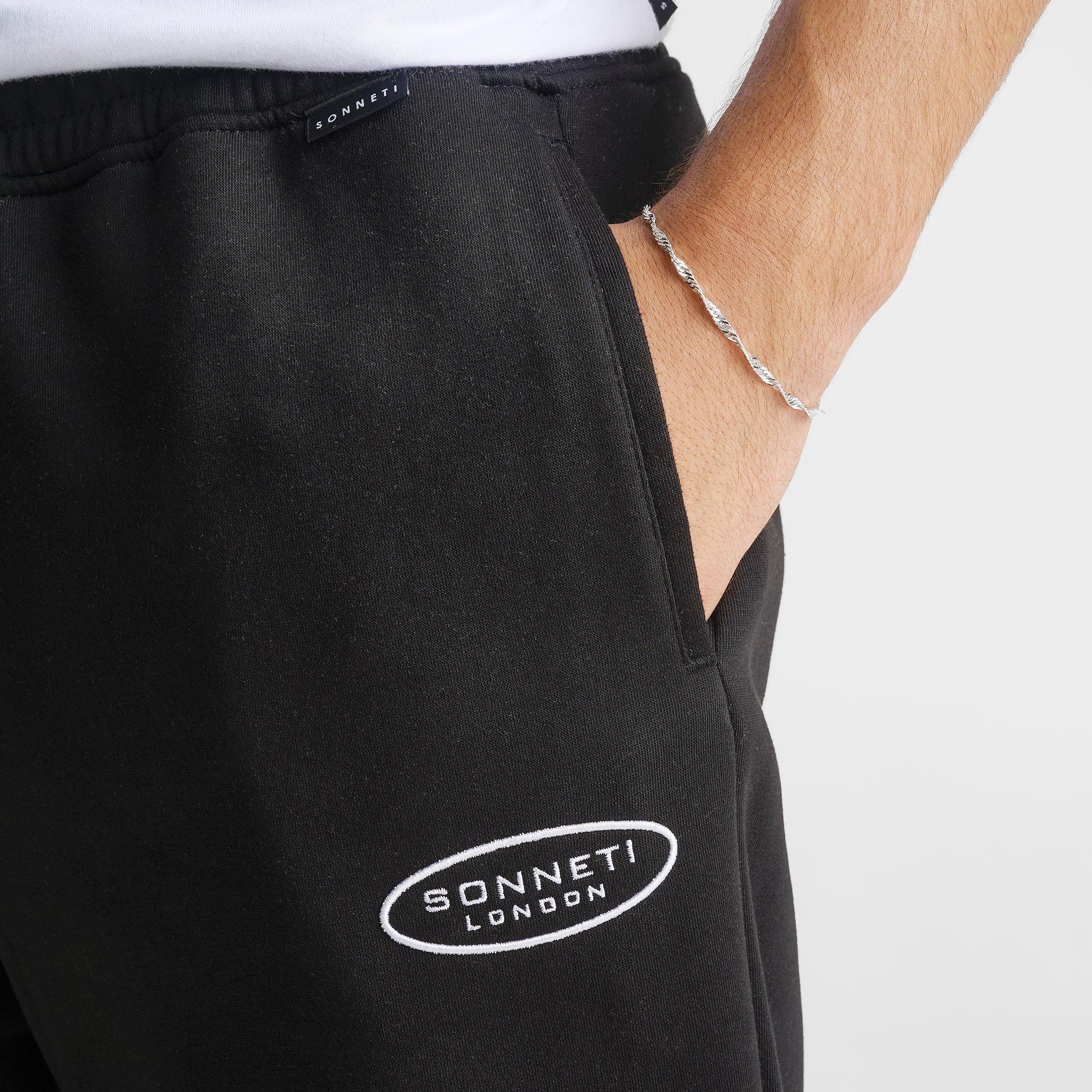 Men's Sonneti Oval Fleece Sweatpants