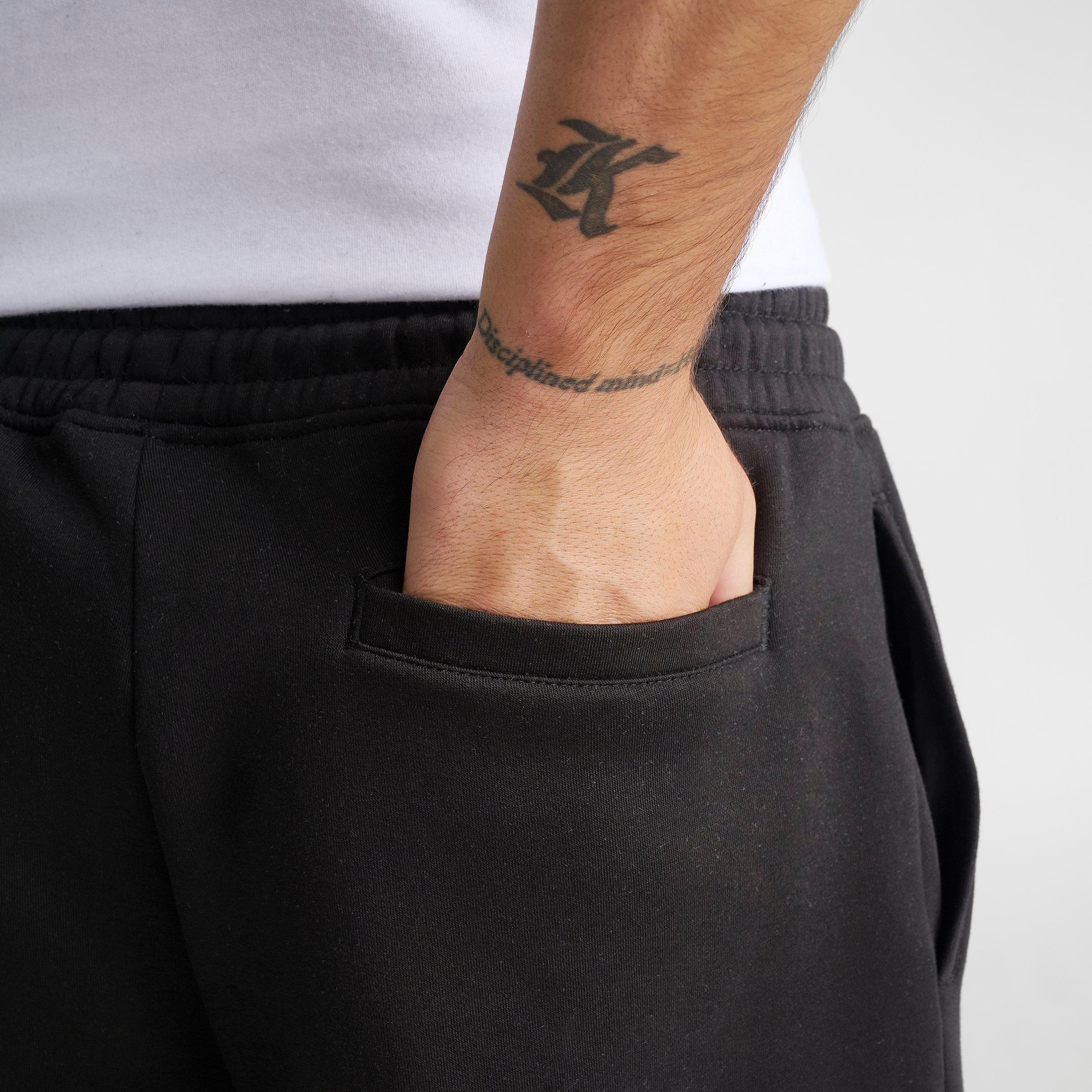Men's Sonneti Oval Fleece Sweatpants