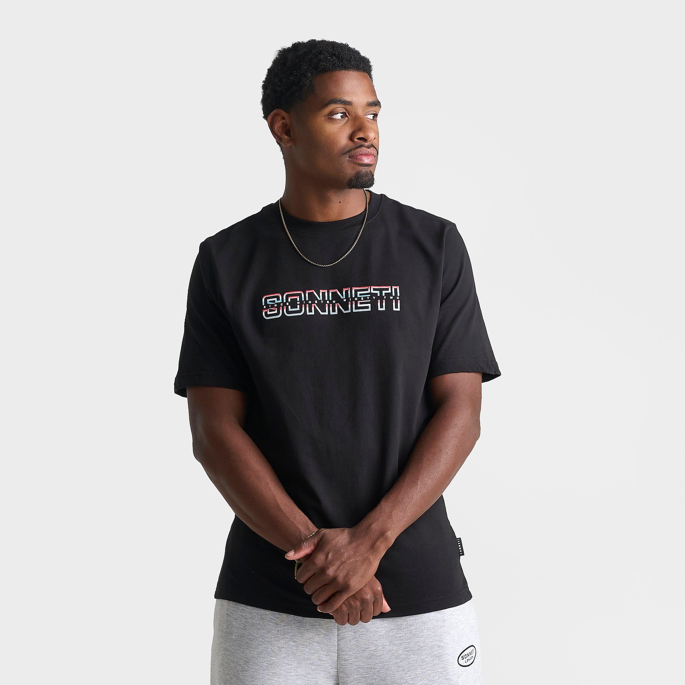 Men's Sonneti Dual T-Shirt