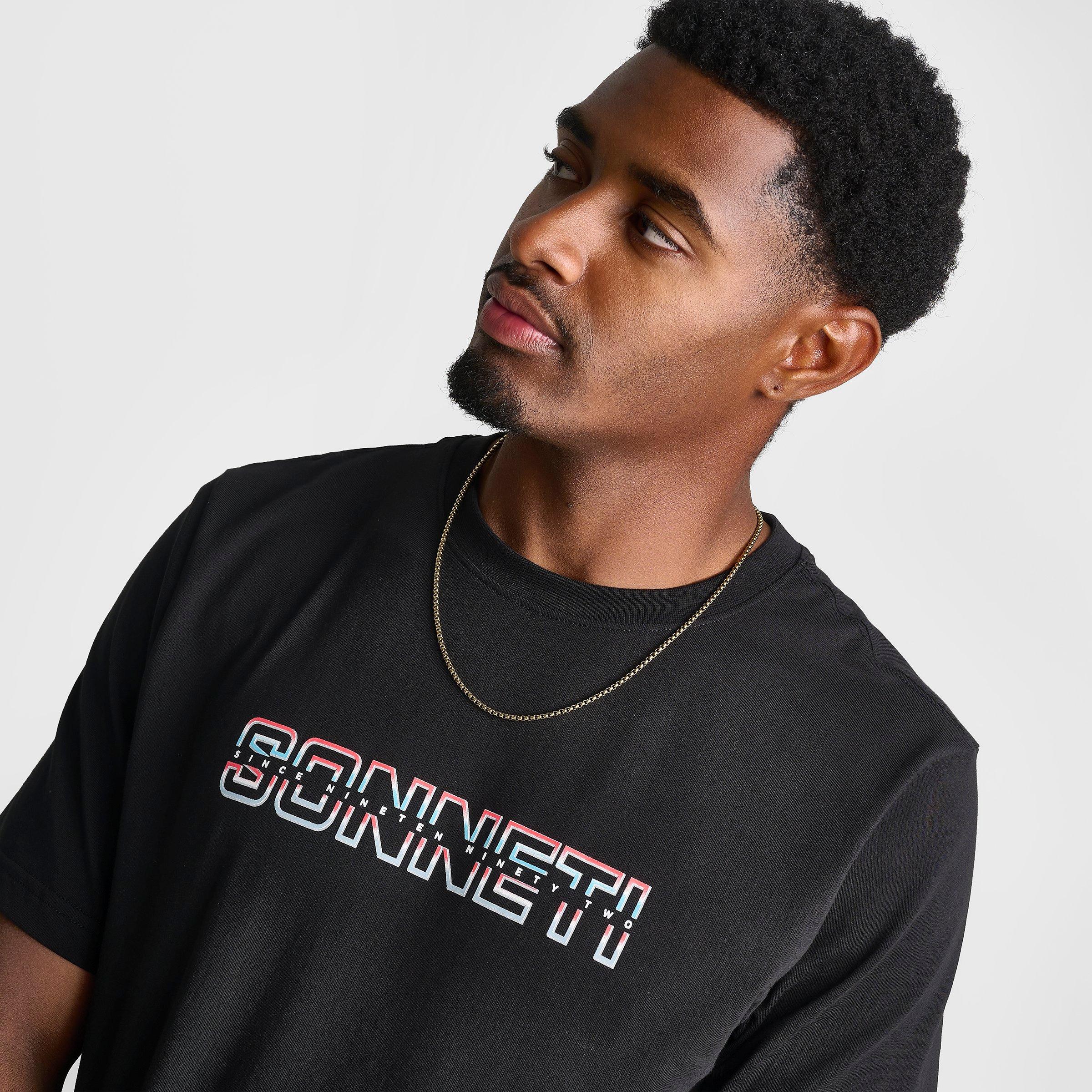 Men's Sonneti Dual T-Shirt