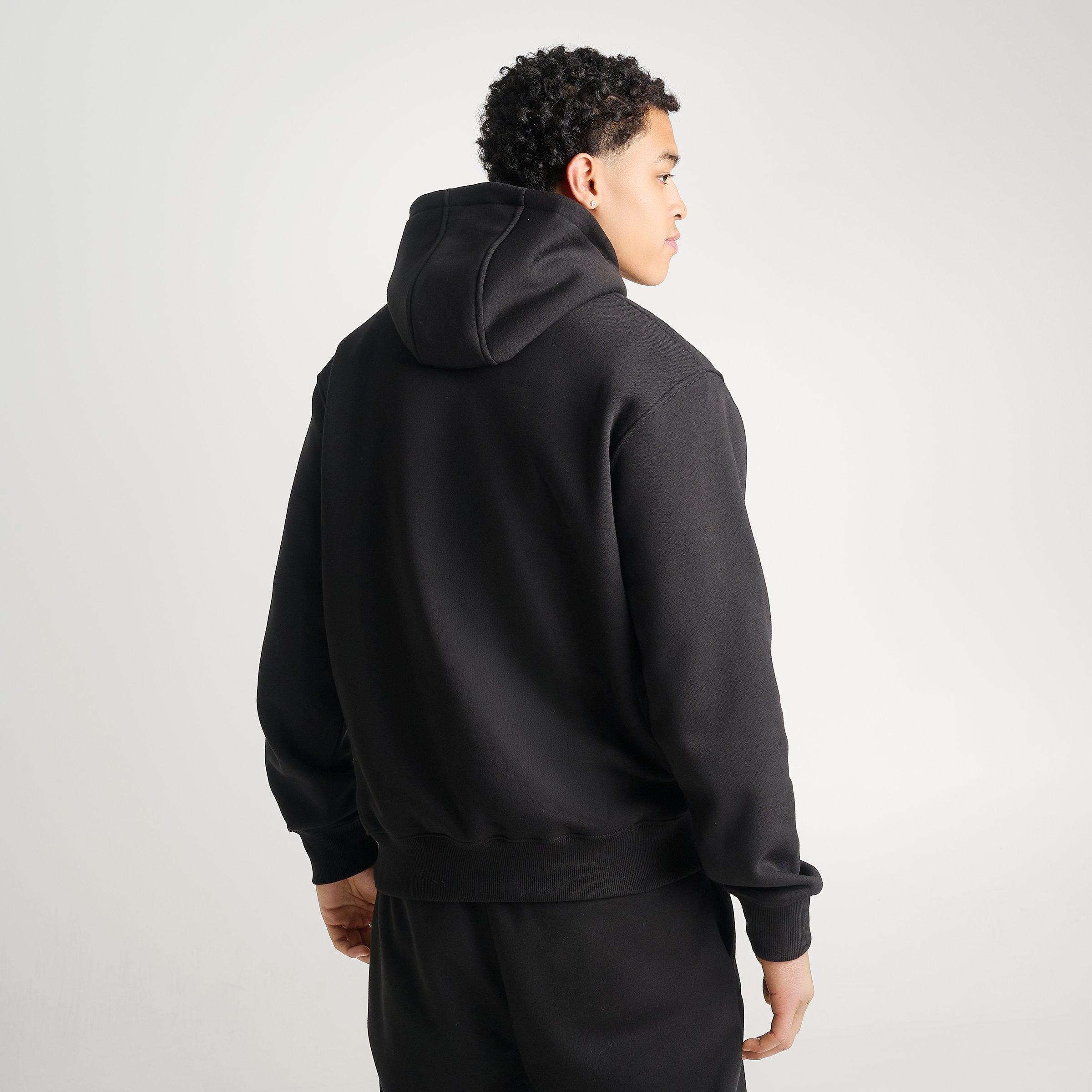 Men's Sonneti London Fleece Pullover Hoodie