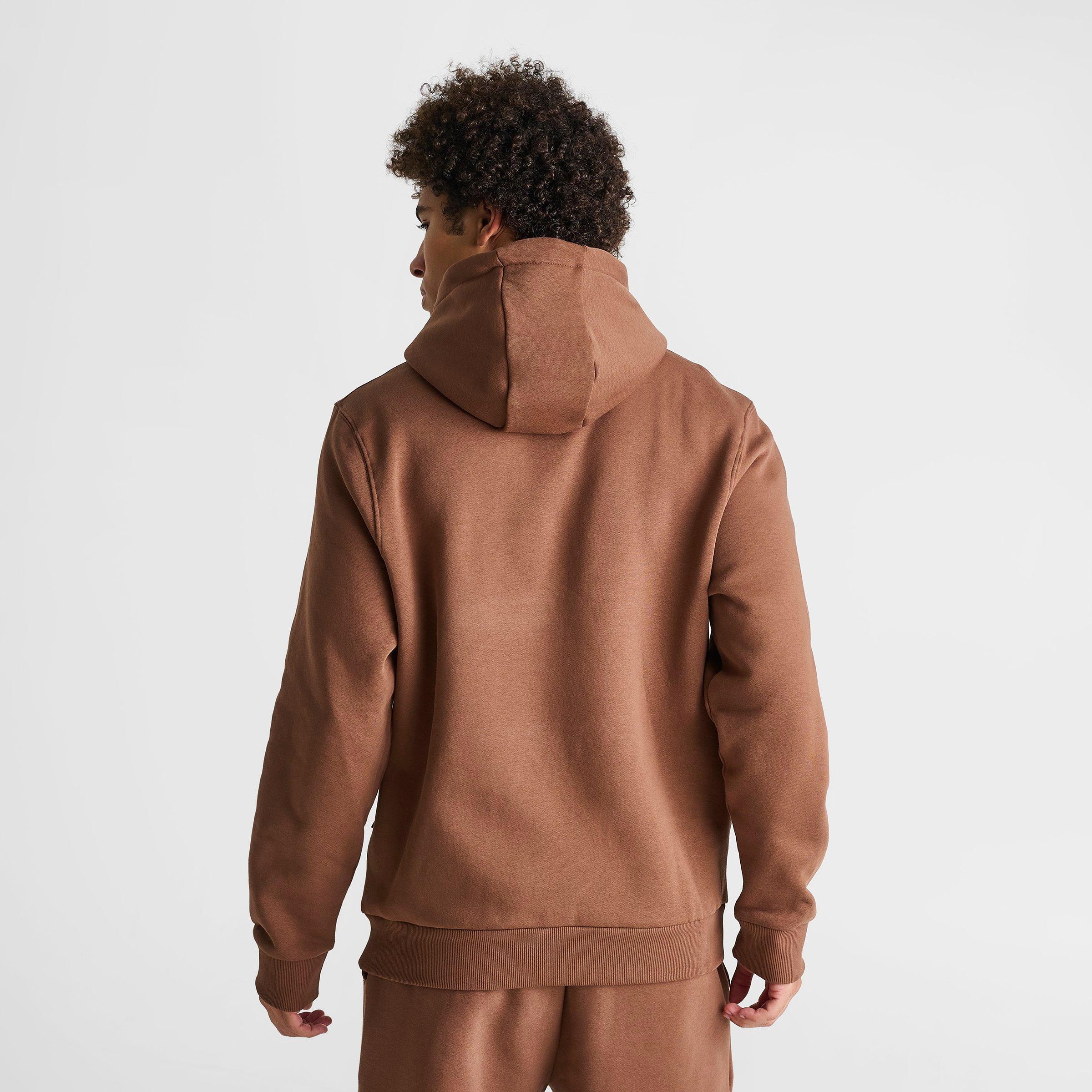 Men's Sonneti London Fleece Pullover Hoodie