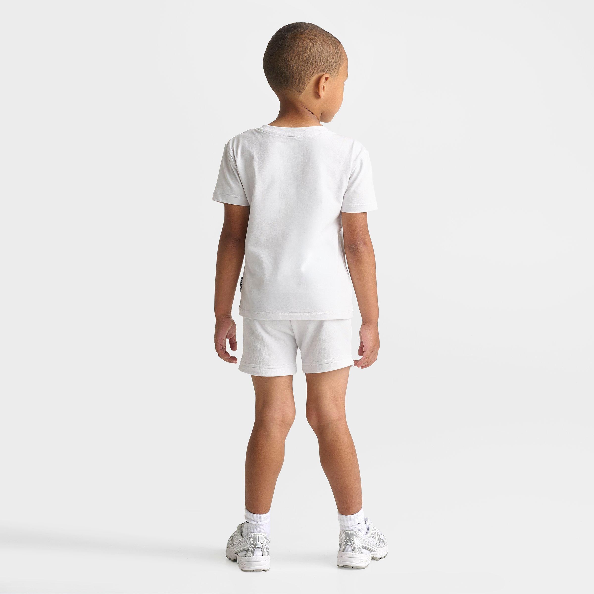 Kids' Toddler Sonneti London T-Shirt and Shorts Set