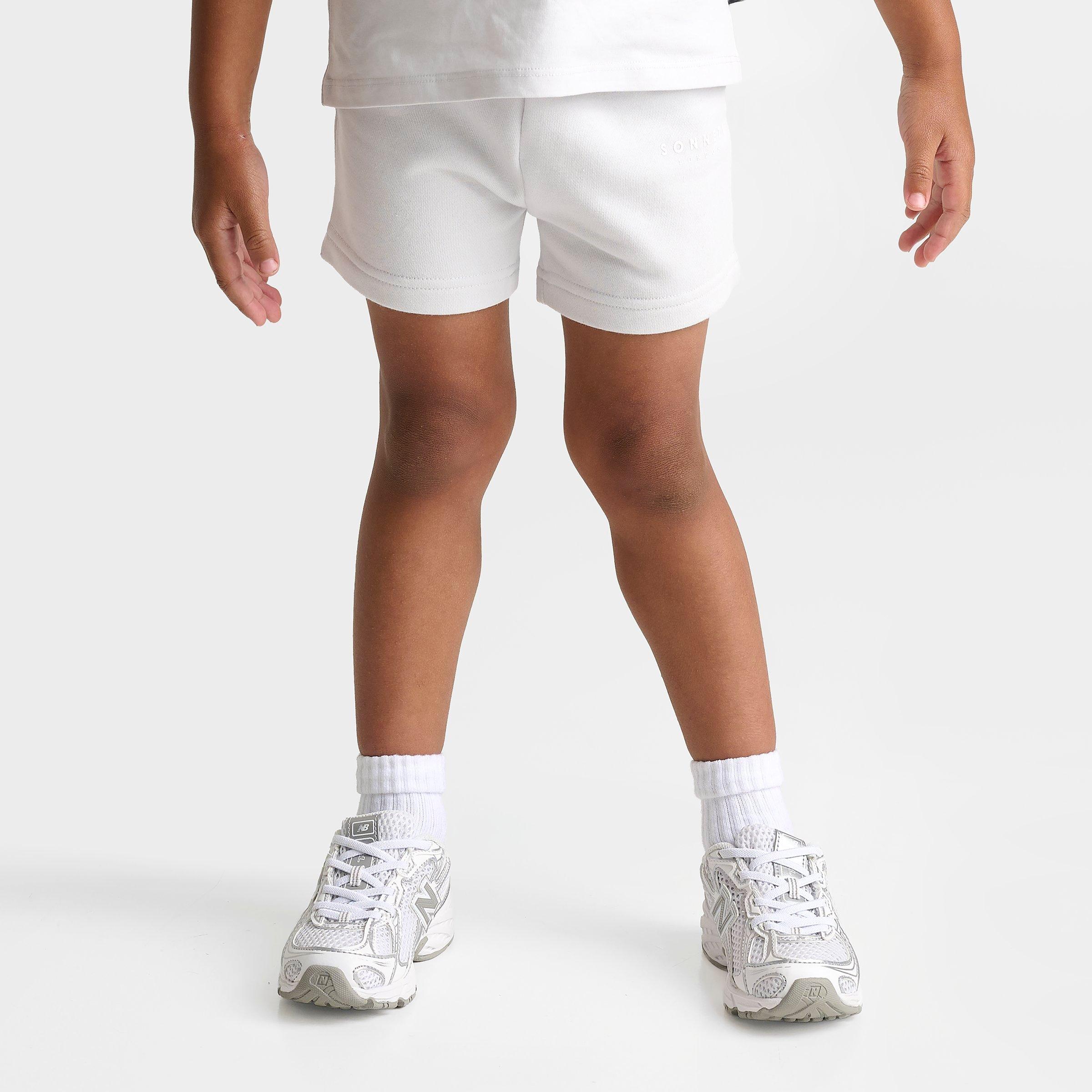 Kids' Toddler Sonneti London T-Shirt and Shorts Set