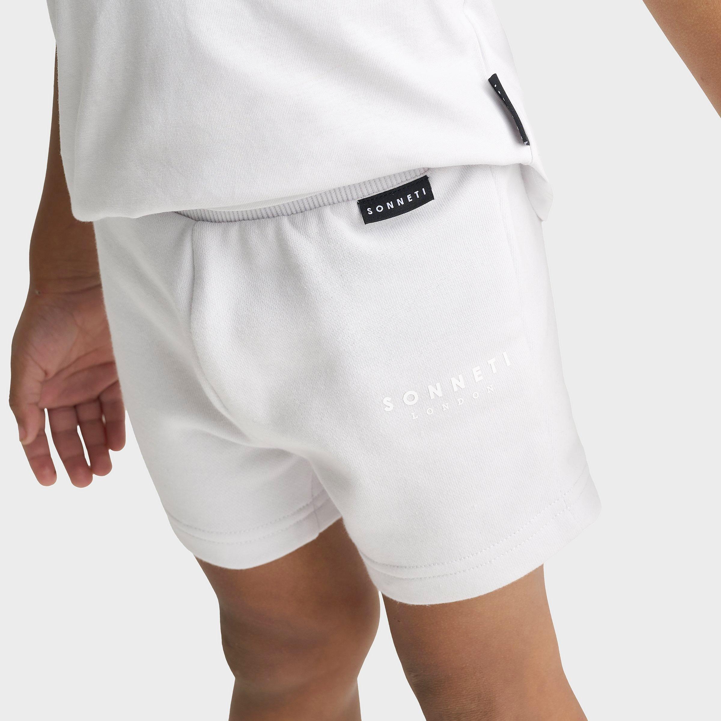 Kids' Toddler Sonneti London T-Shirt and Shorts Set