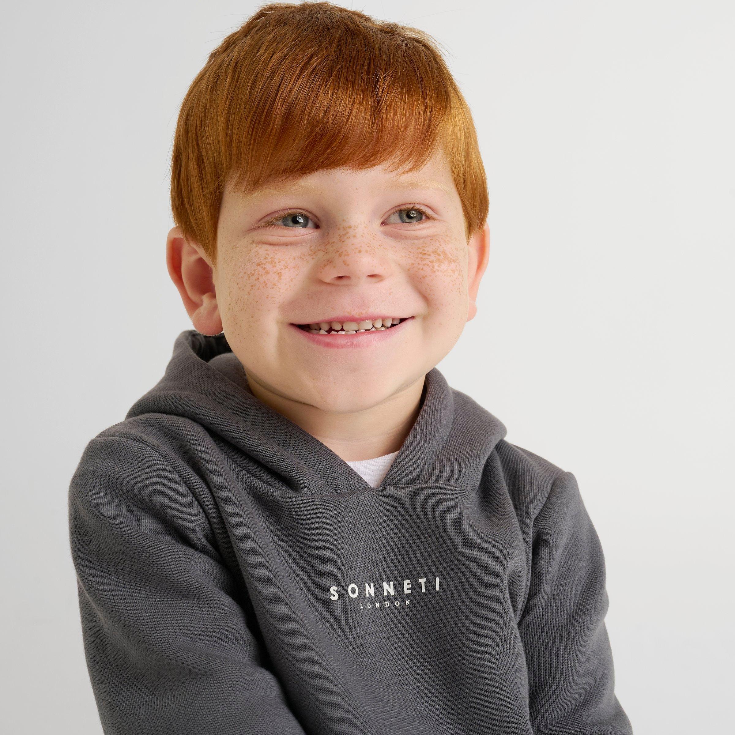 Kids' Toddler Sonneti London Pullover Hoodie Set